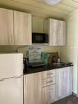 Дом с видом на горы в Malina Village