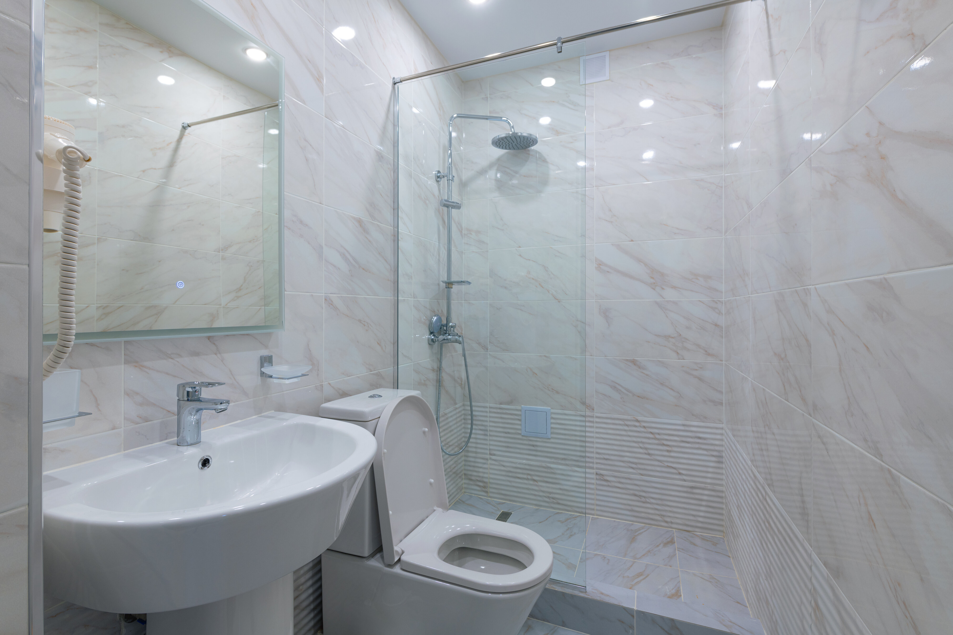 Трехместный номер «Комфорт»