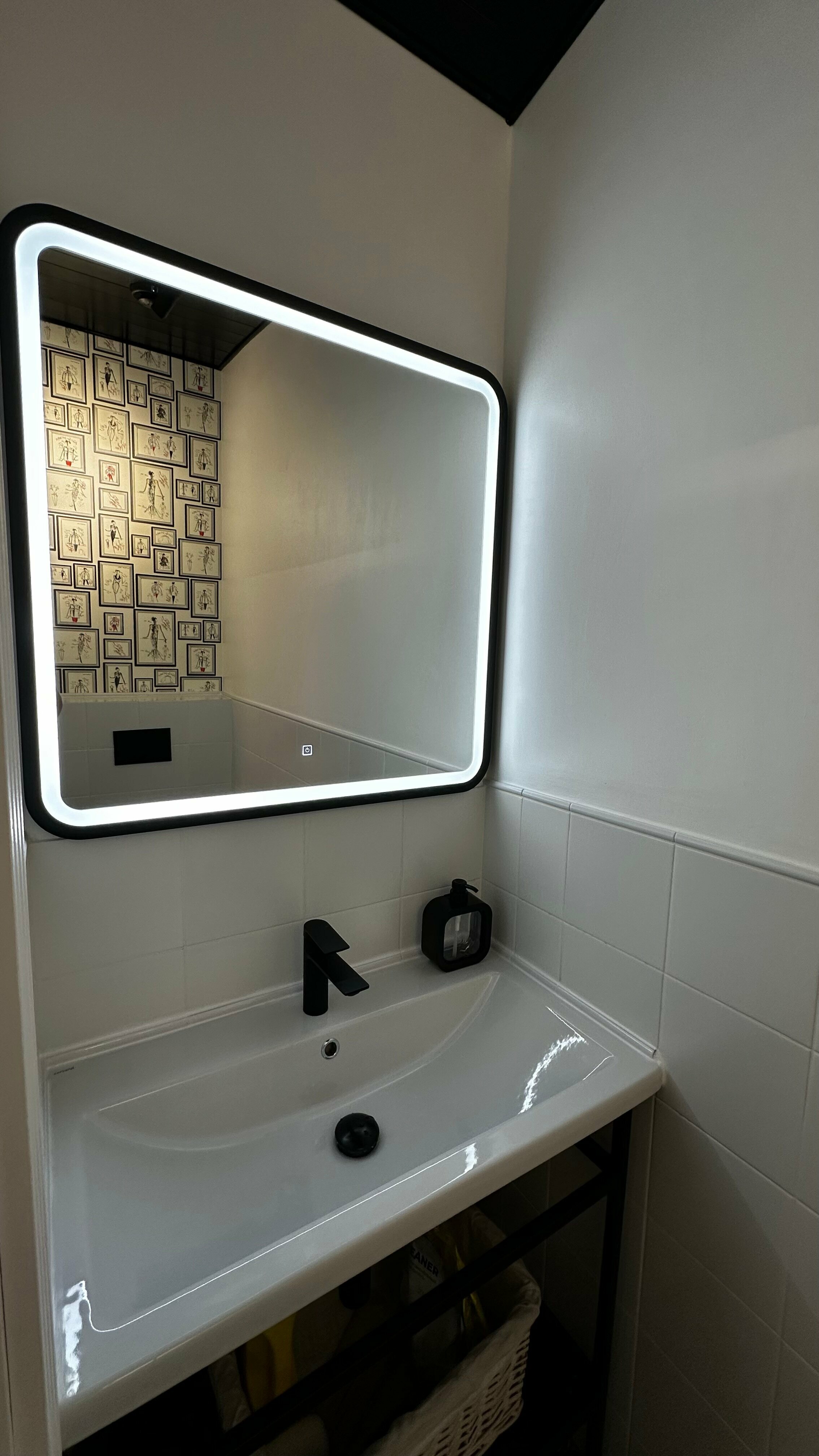 Двухместный номер Делюкс с 1 кроватью