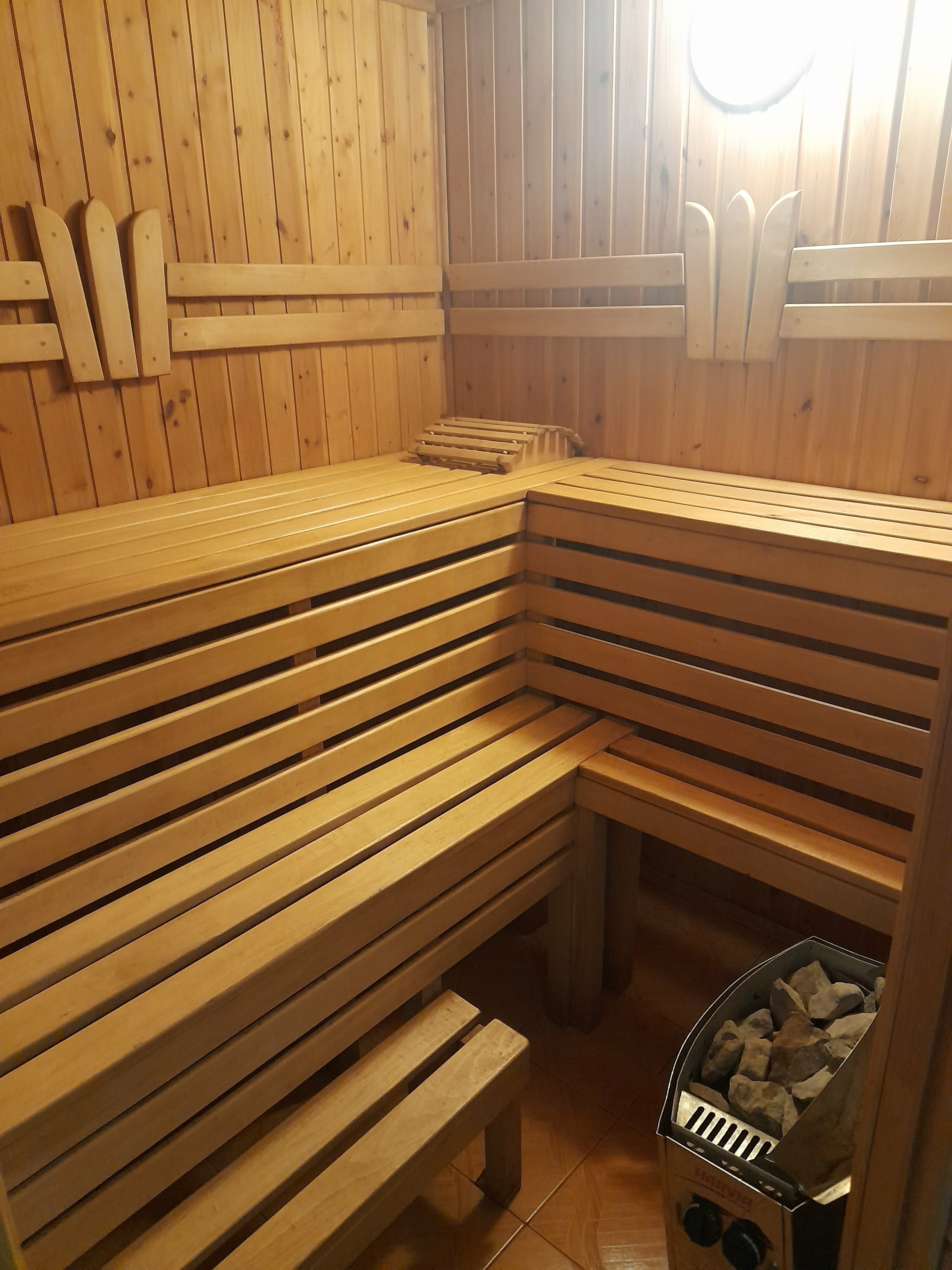 Семейный номер