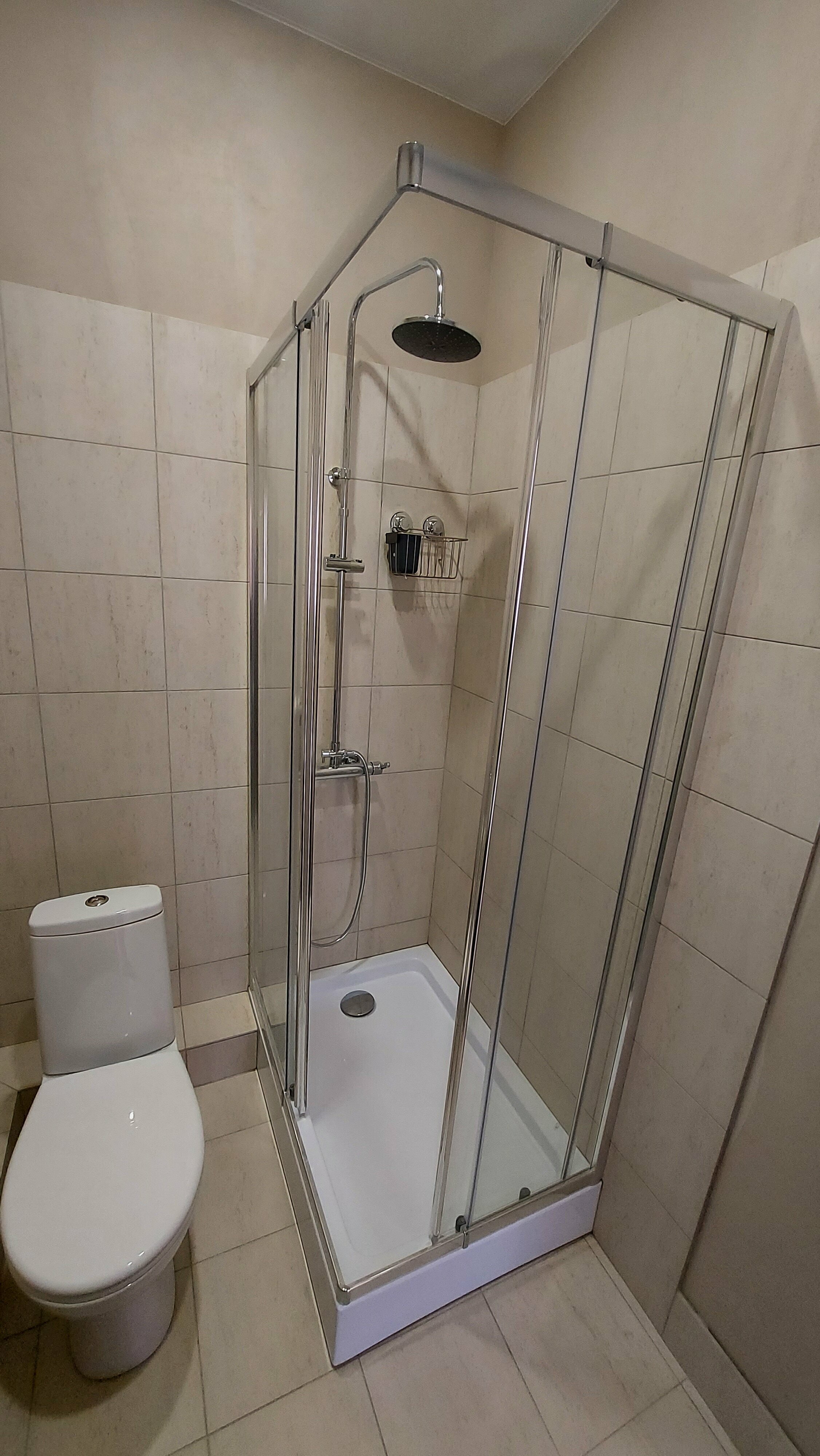 Четырехместный номер