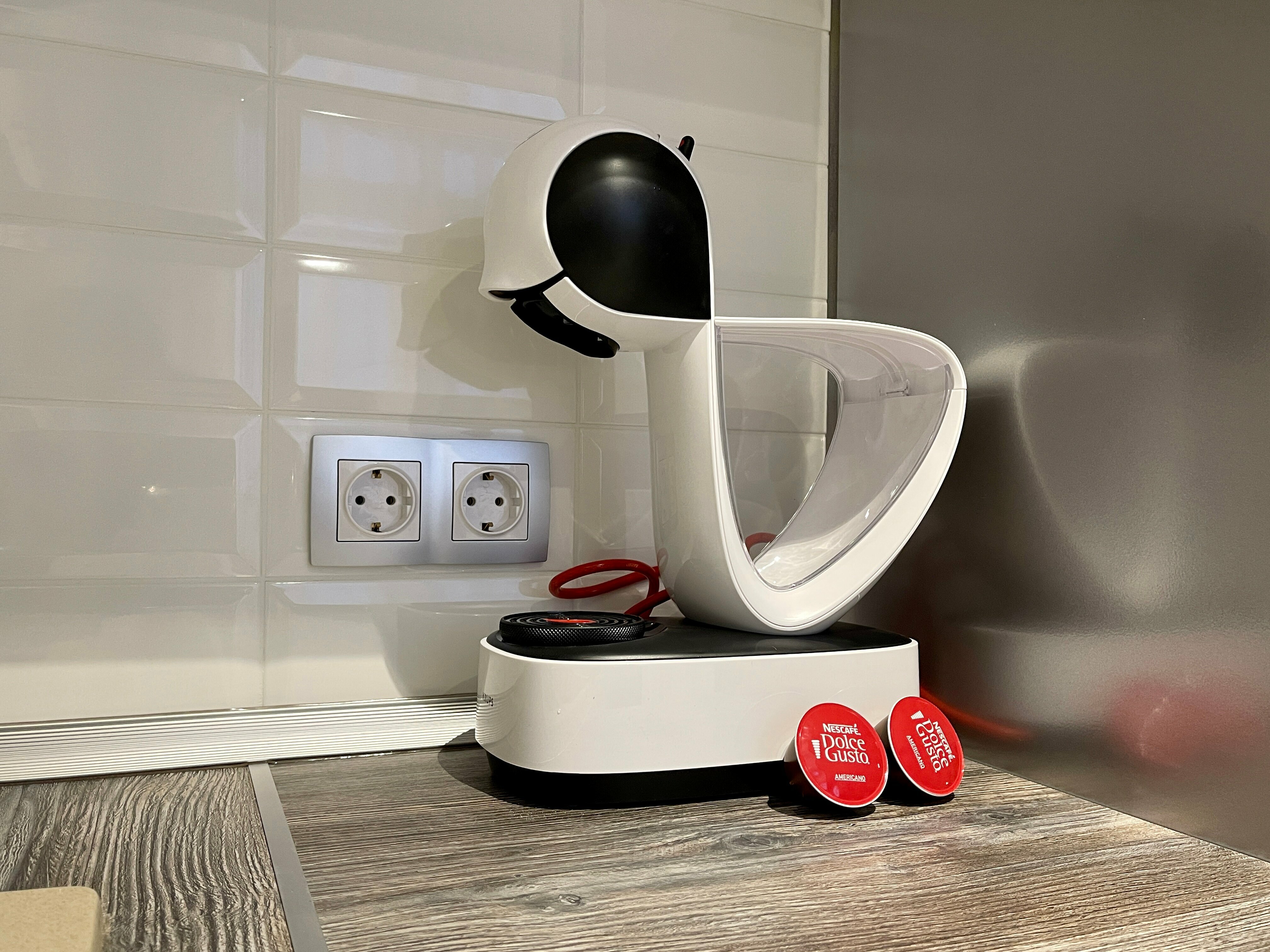 Апартаменты с двумя спальнями (с душевой кабиной)