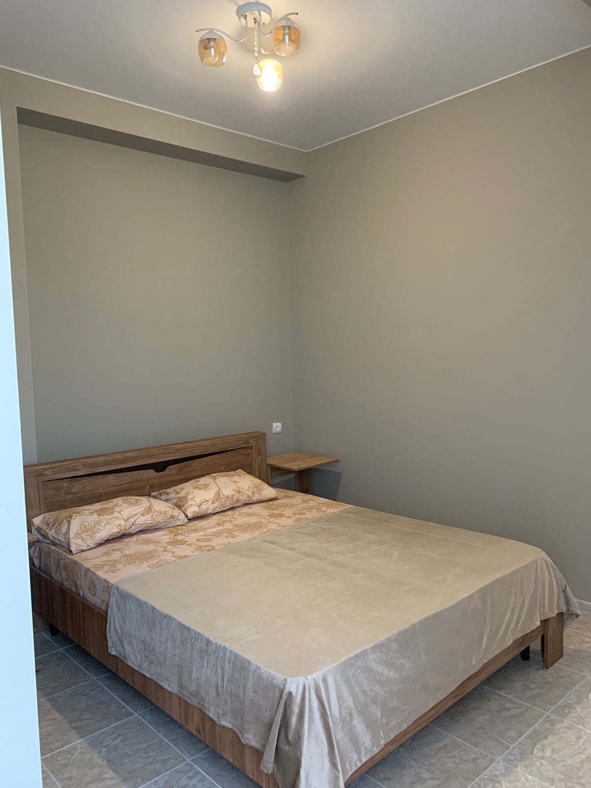 Трехместный номер Делюкс