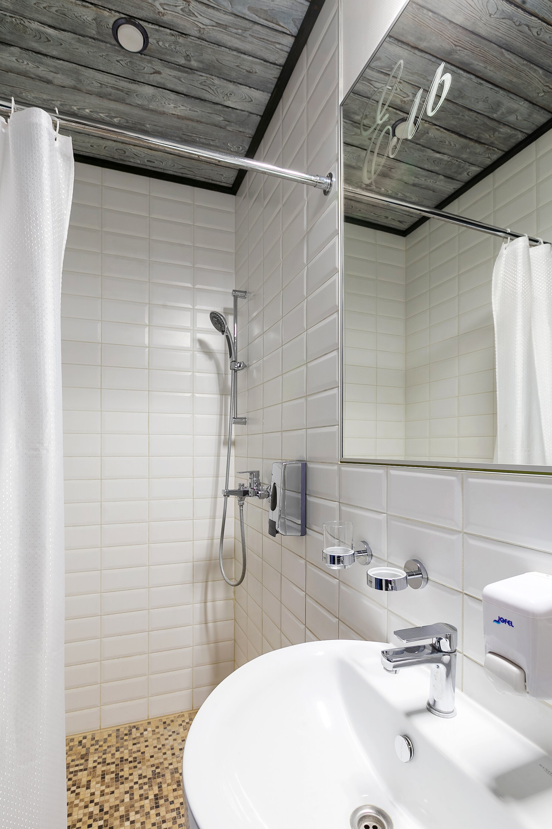 Апартаменты с 2 спальнями