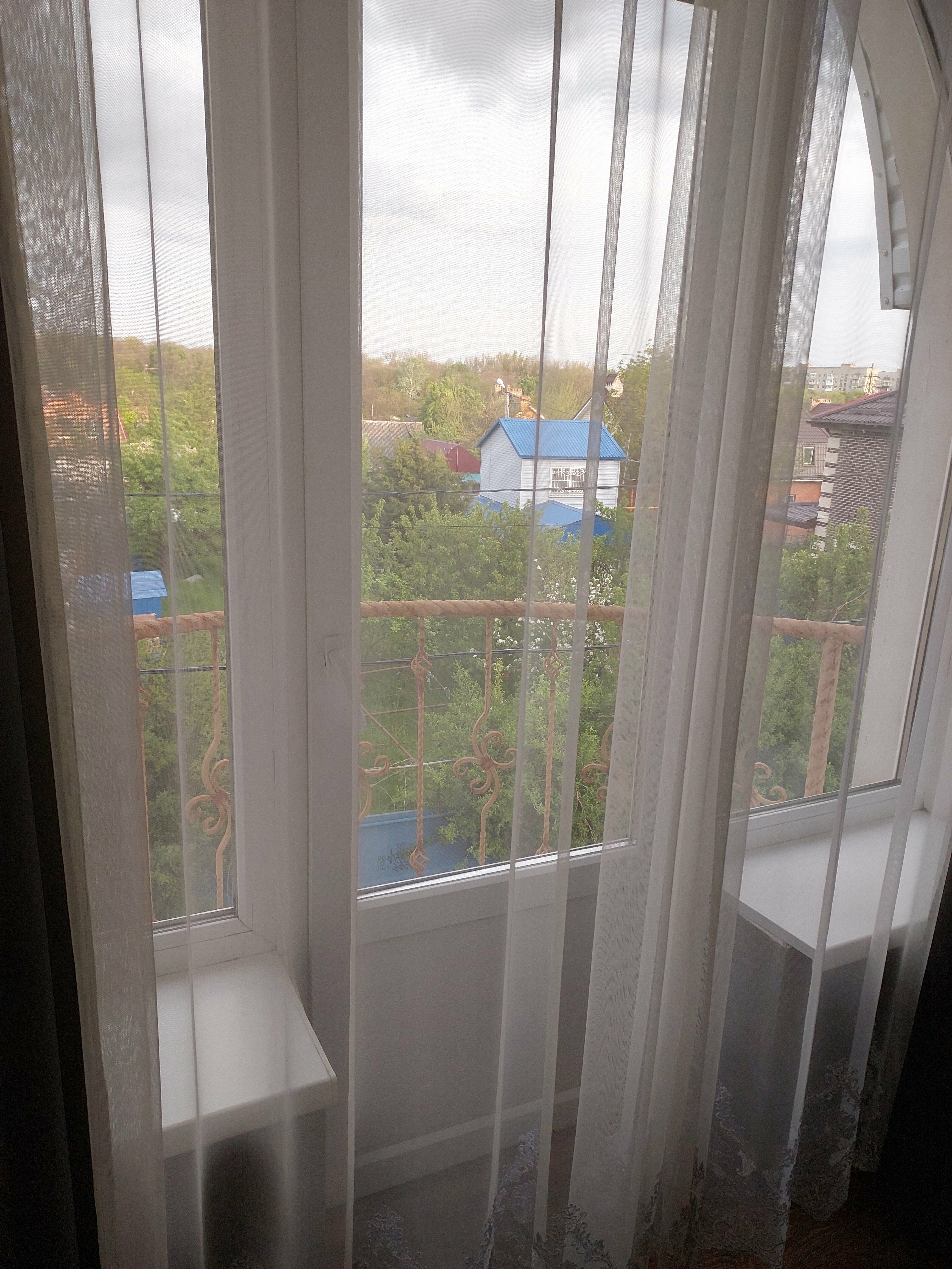 Стандартный трехместный номер