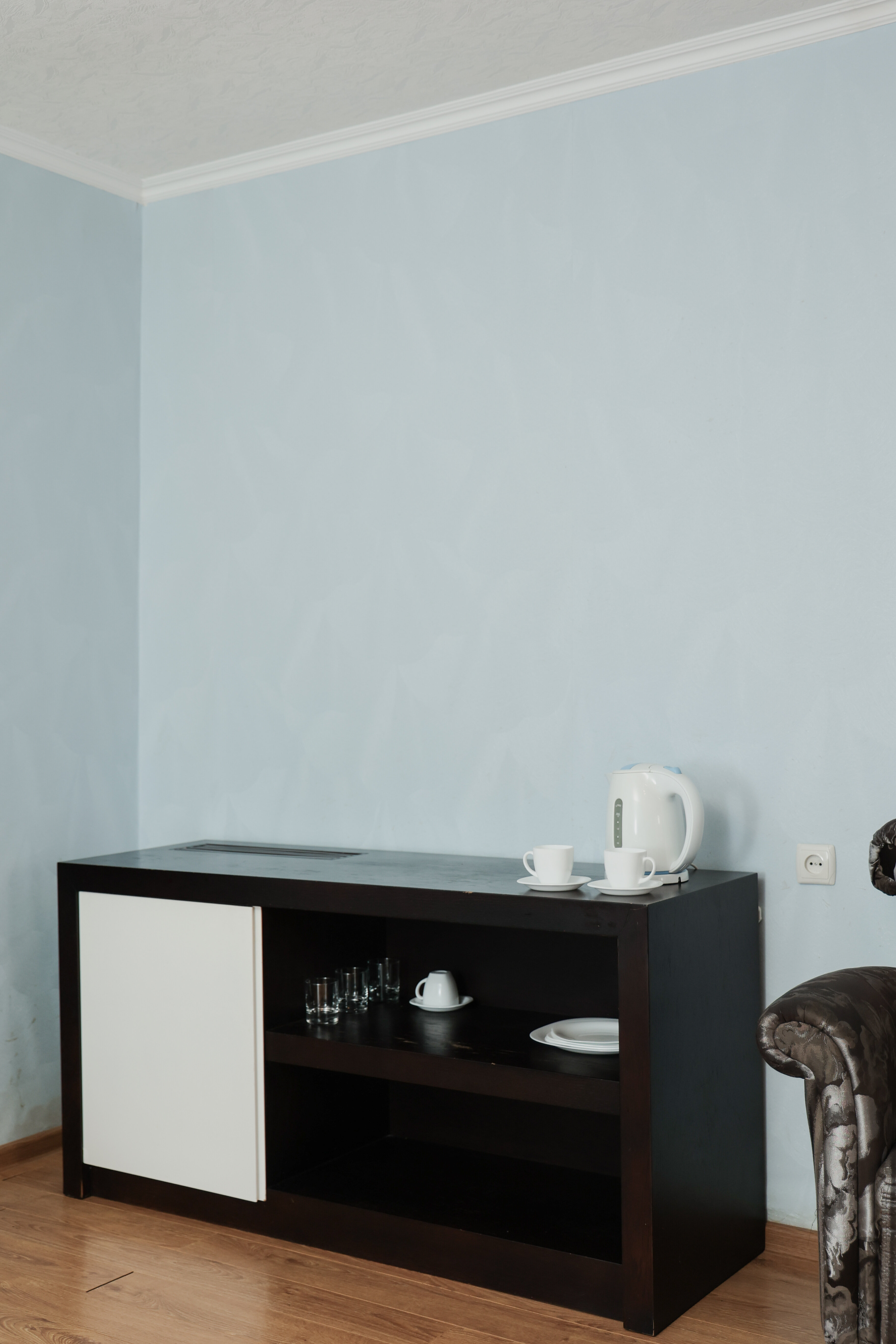 Трехместный номер «Комфорт»