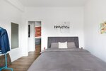 Апартаменты в Artistic Downtown Vibe Apt in Florentin