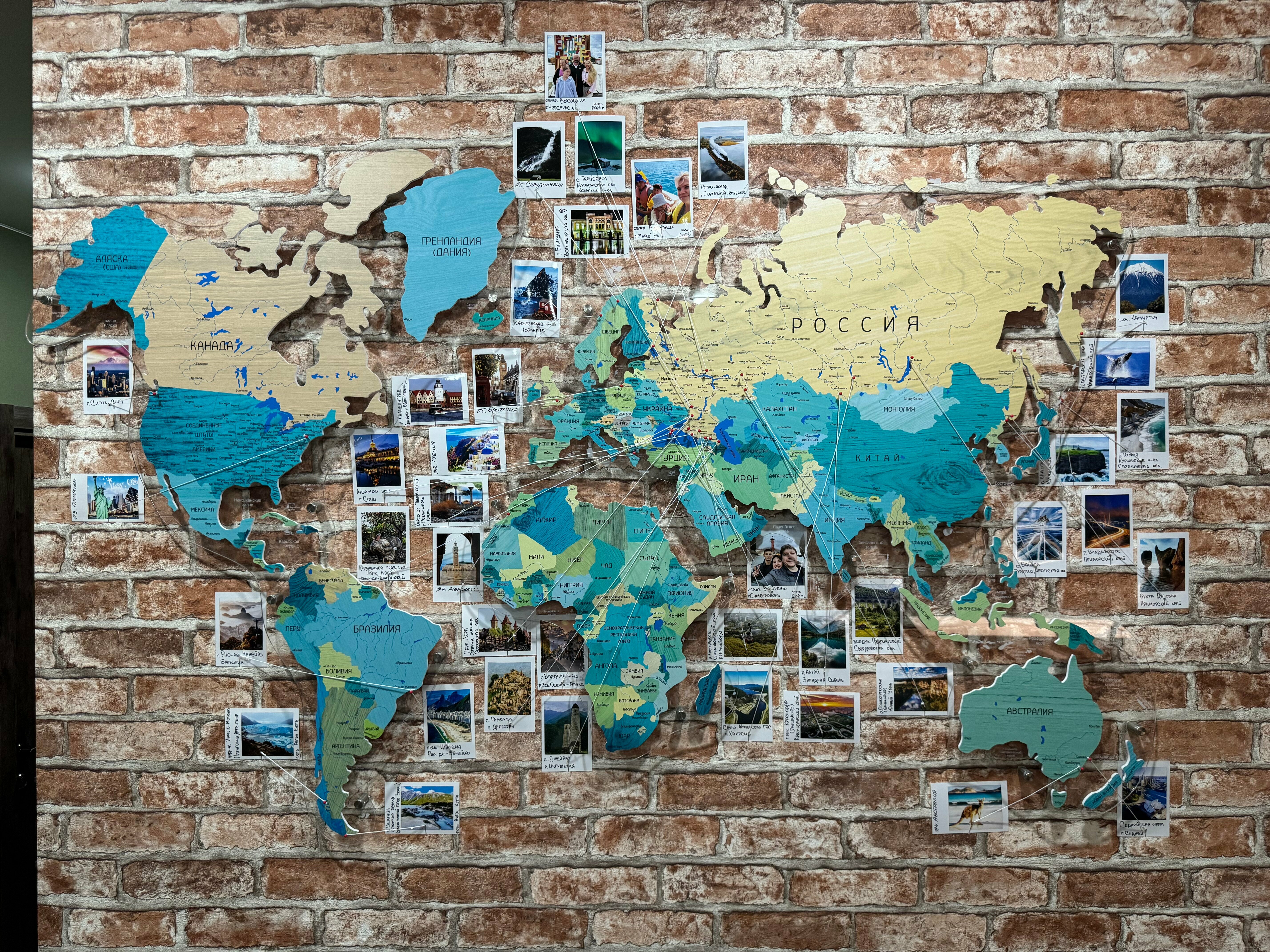 Трехместный номер «Комфорт» с душем