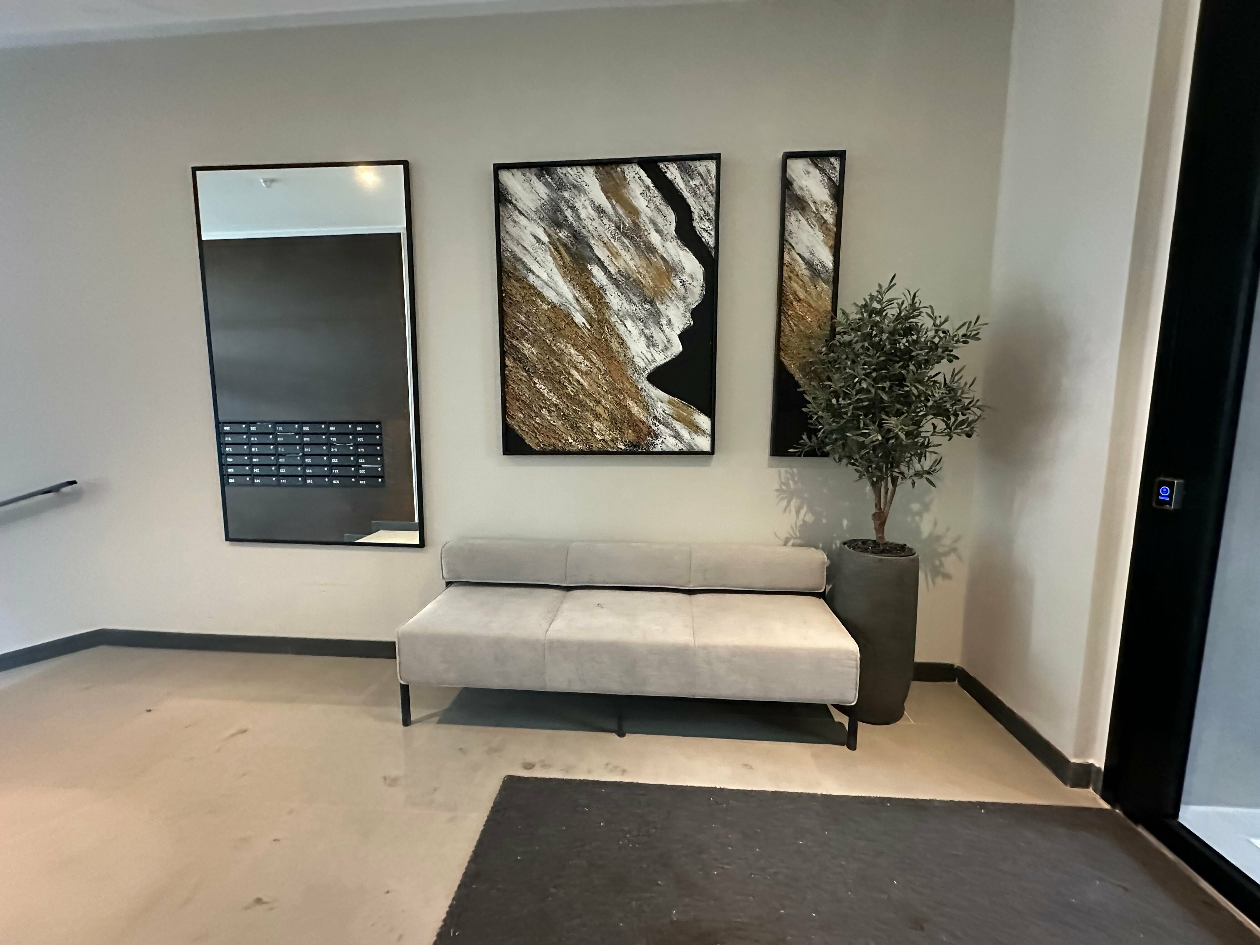 Номер-студия