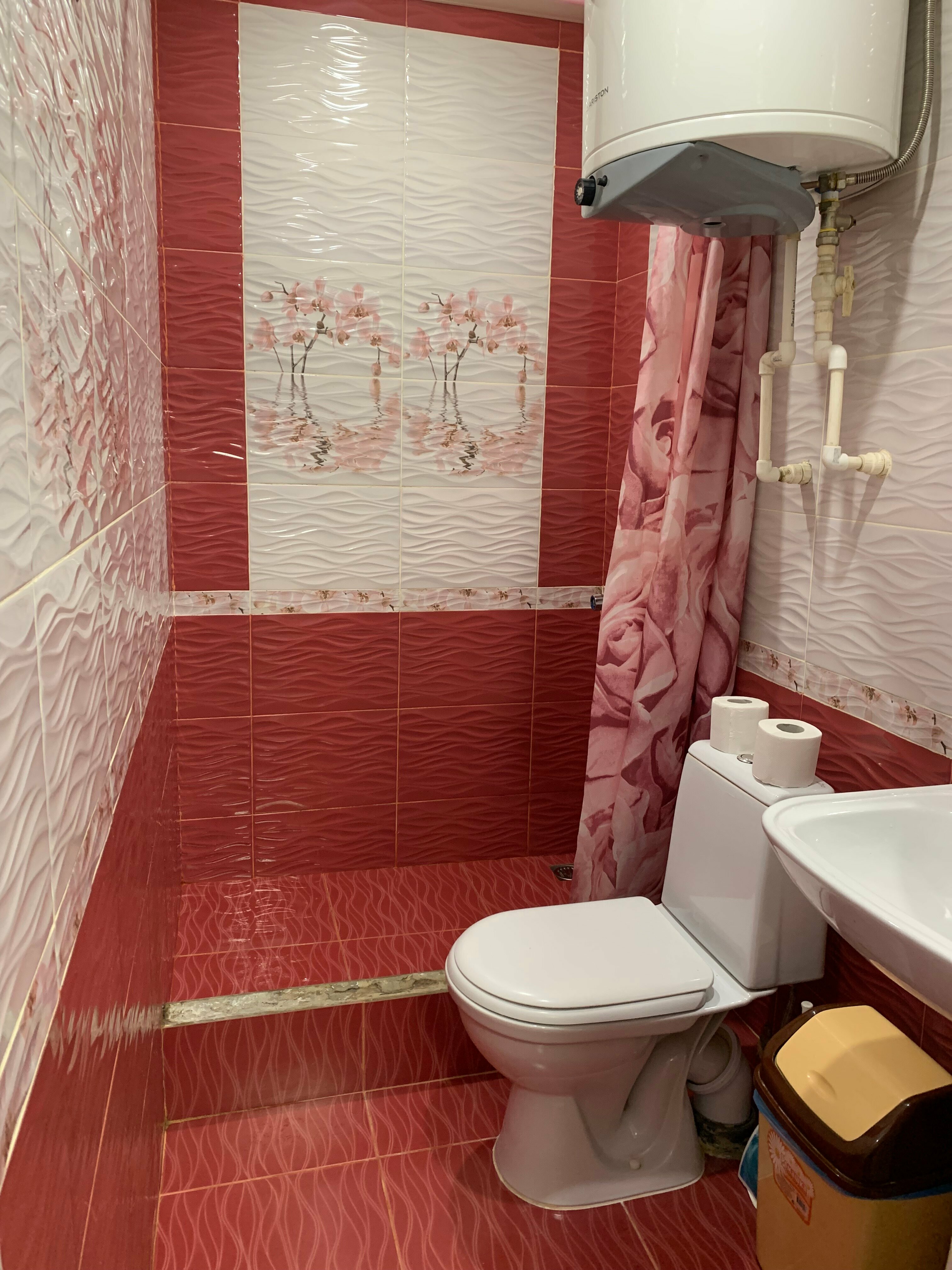 Семейный номер-студия