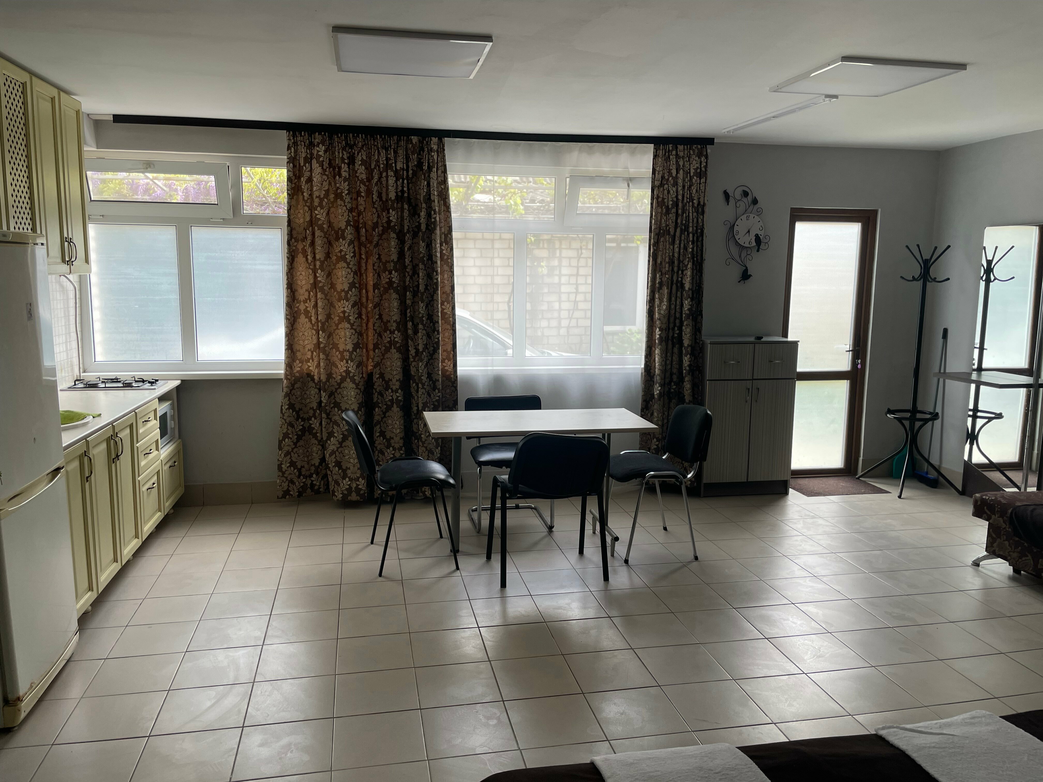 Семейный номер-студия