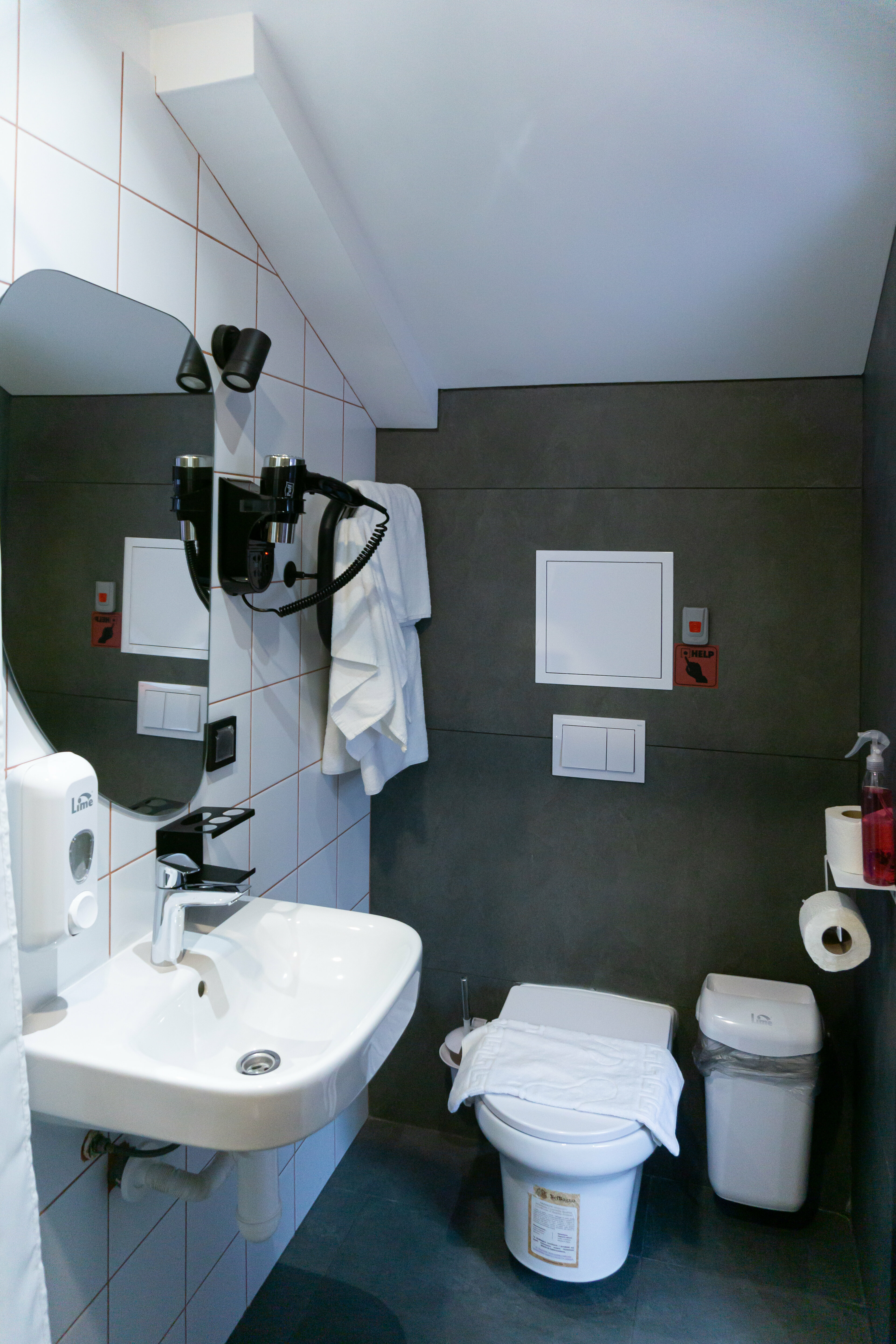 Двухместный номер Делюкс с 1 кроватью или 2 отдельными кроватями