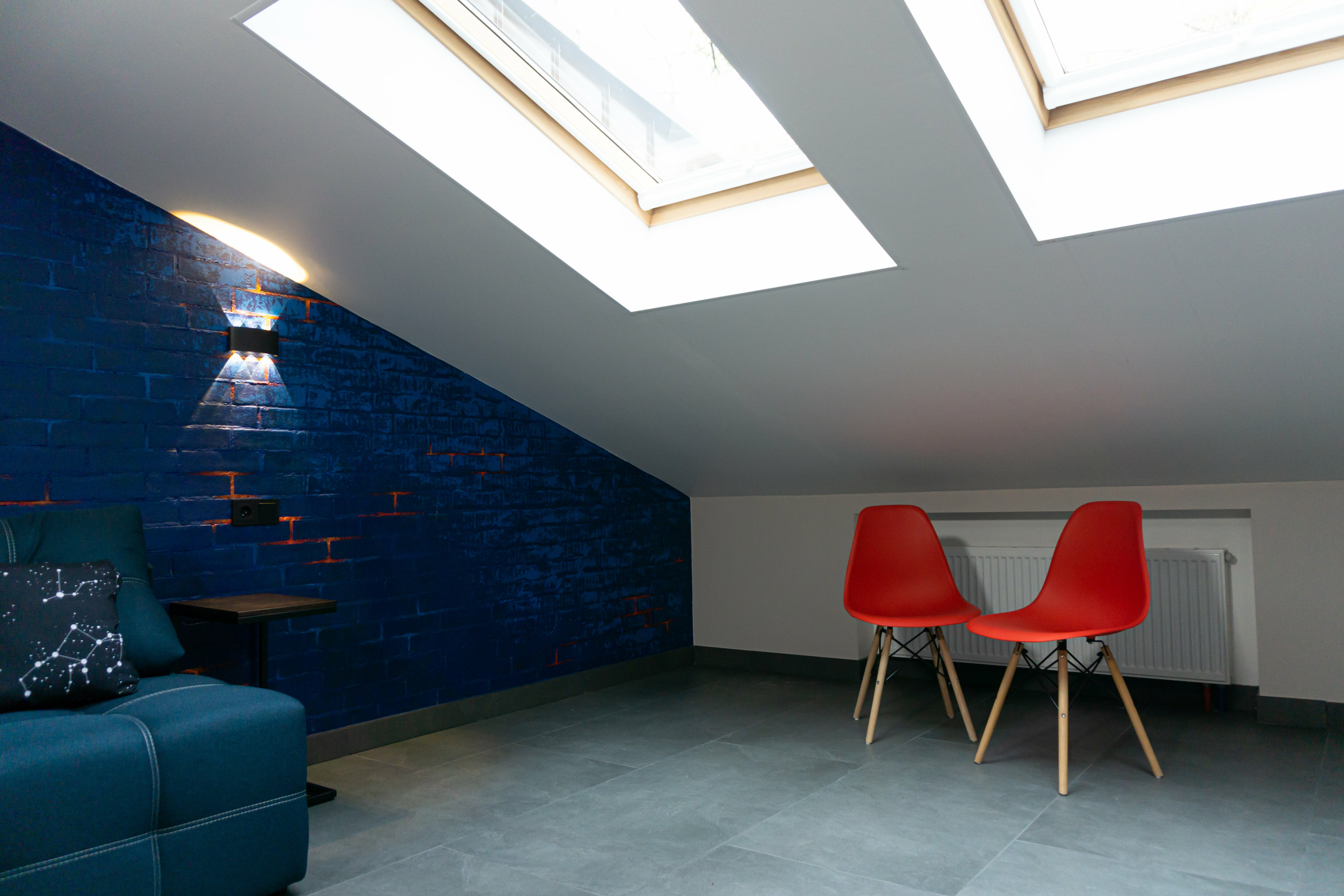 Апартаменты