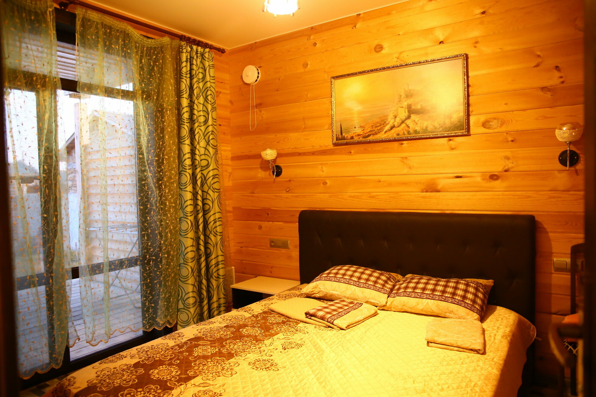 Дом с 3 спальнями