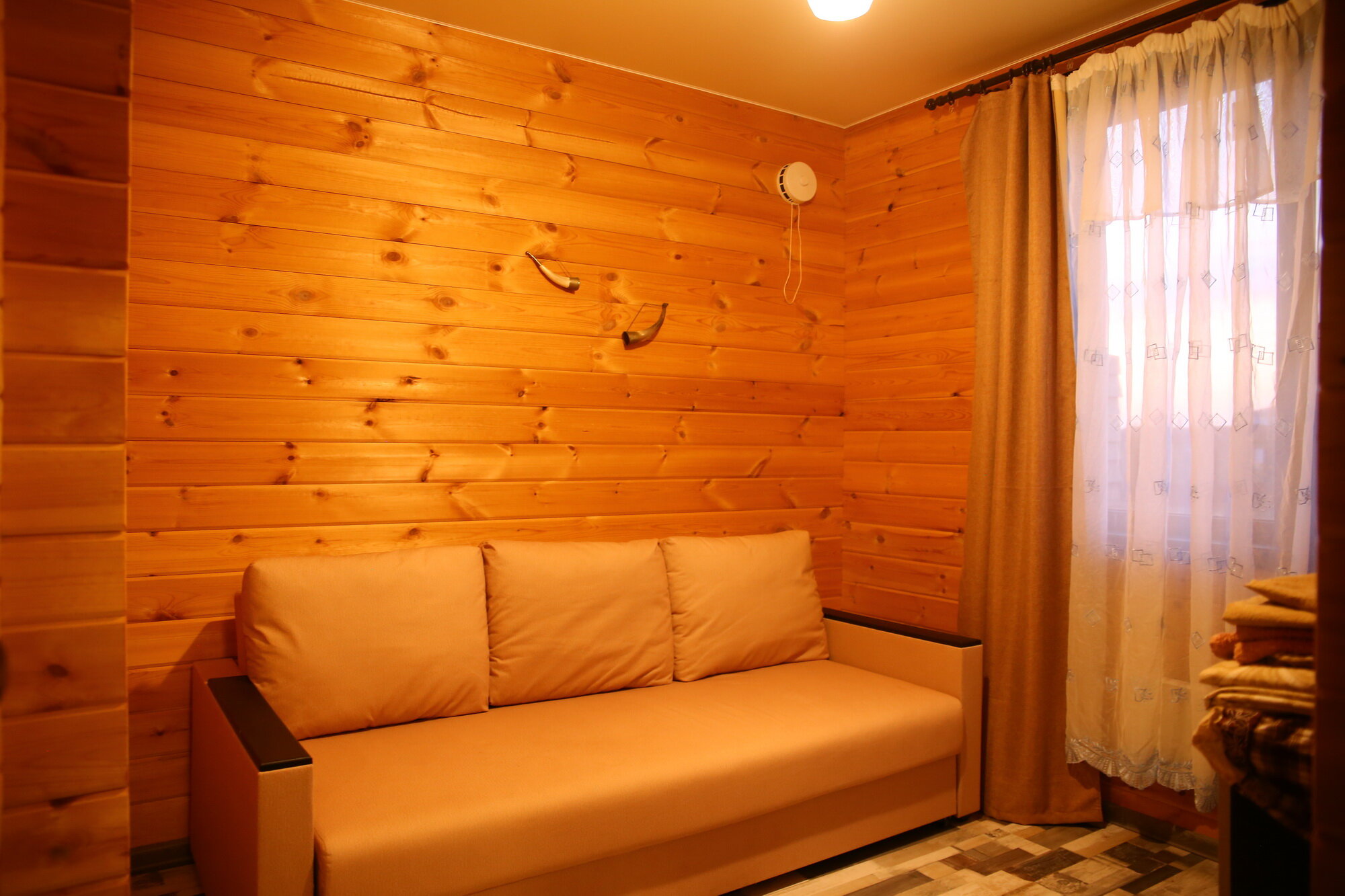 Дом с 3 спальнями