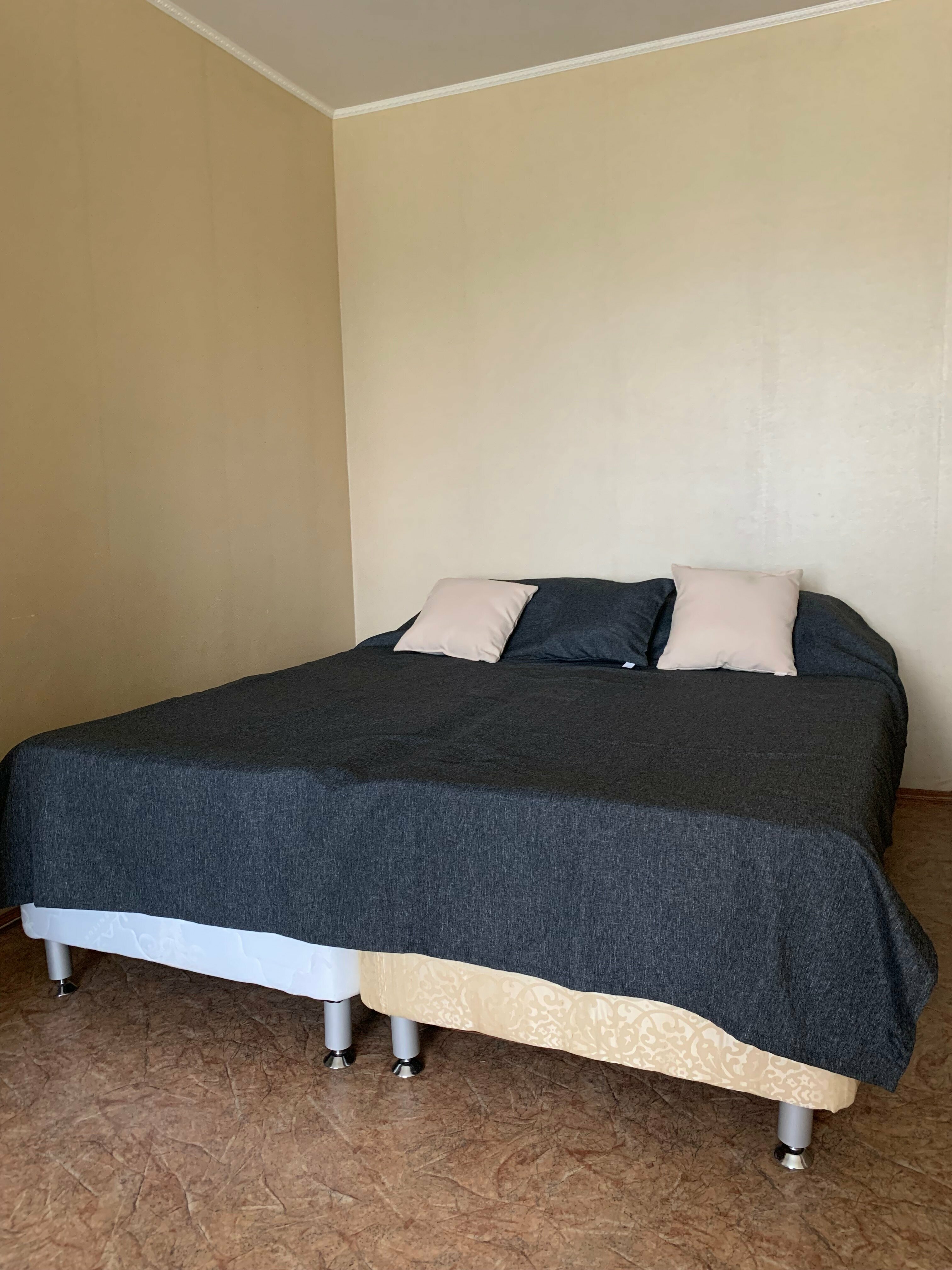 Классический четырехместный номер