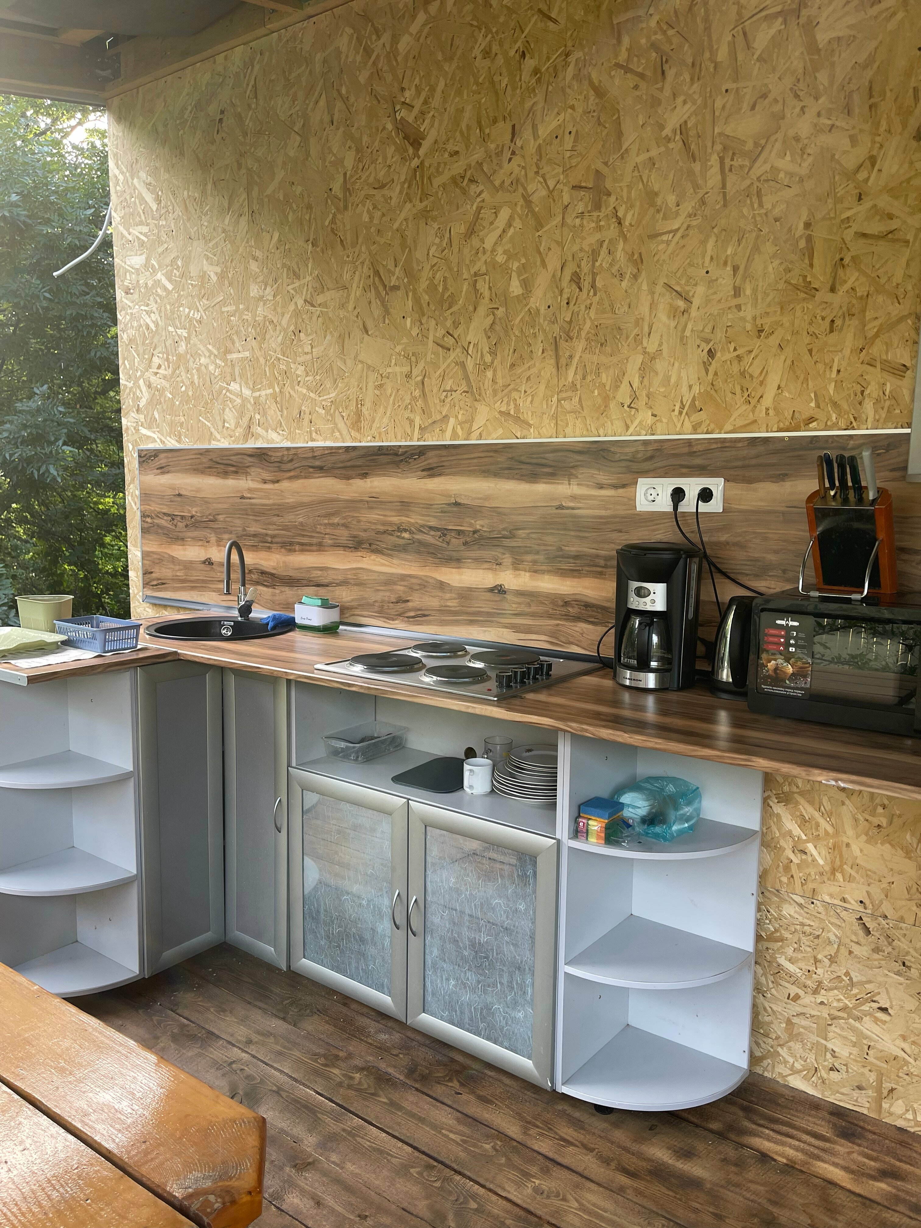 Классический трехместный номер