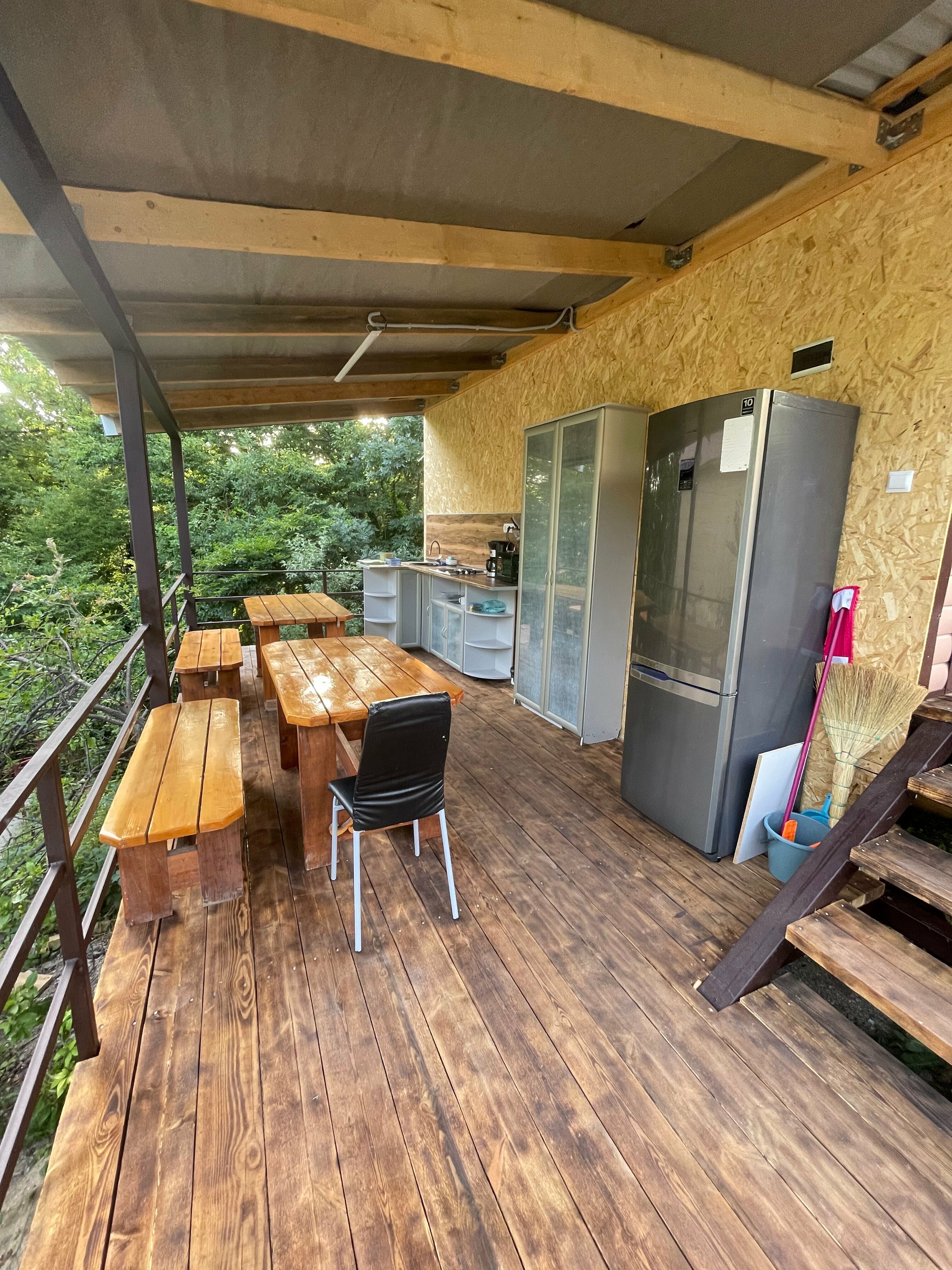 Классический трехместный номер