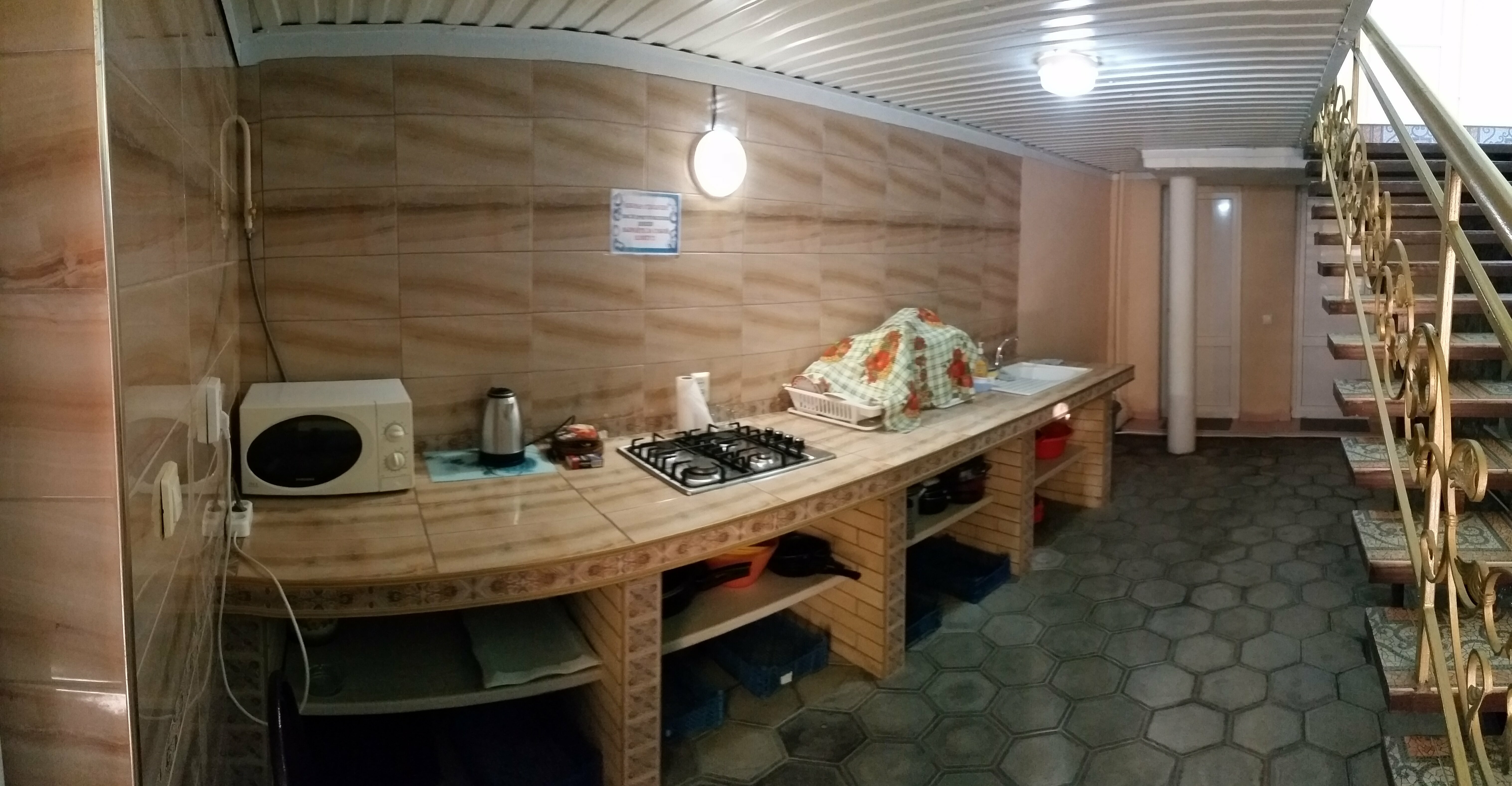 Апартаменты с 2 спальнями