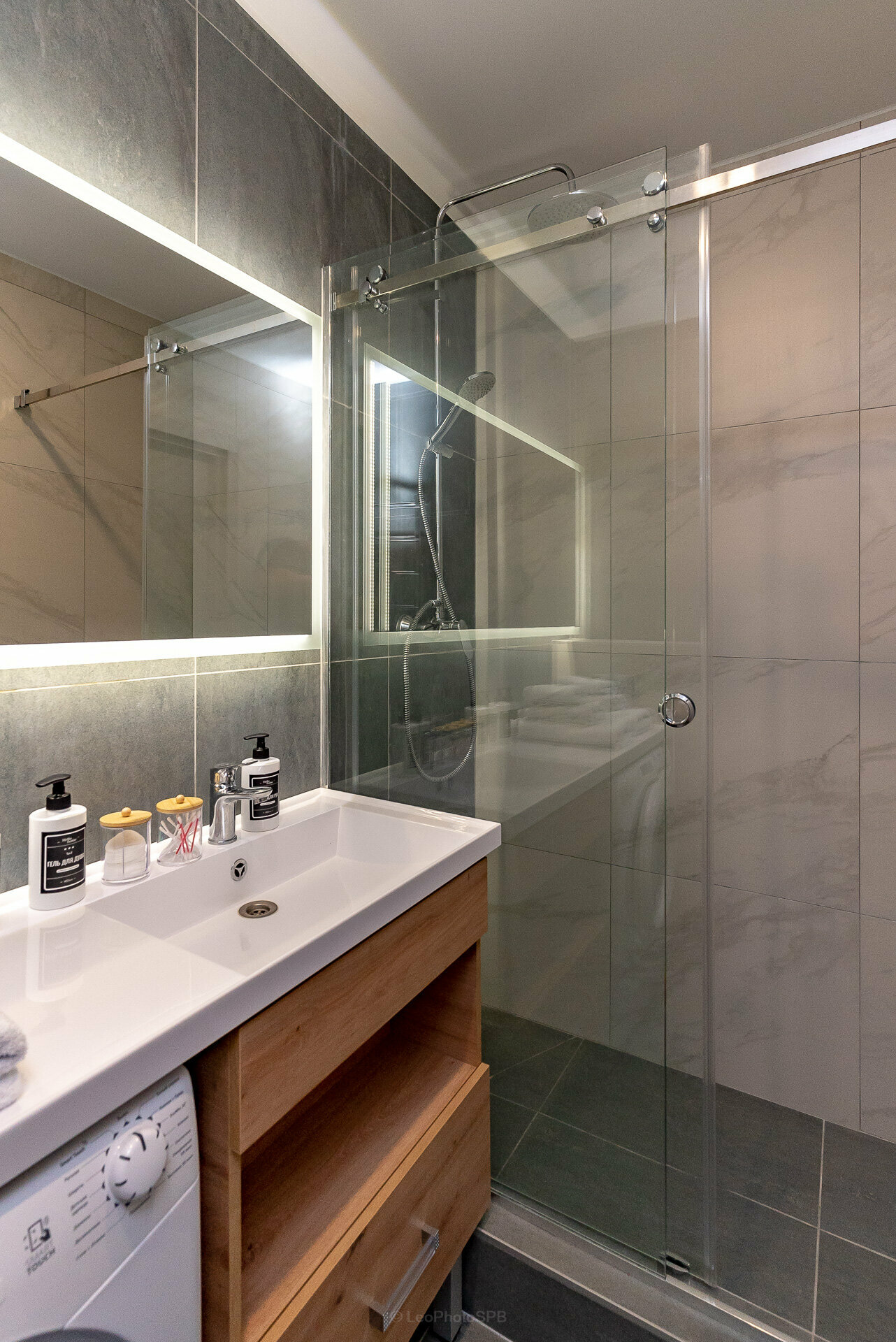 Апартаменты-студия