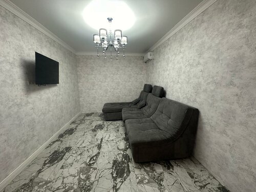 Коттедж для семейного отдыха