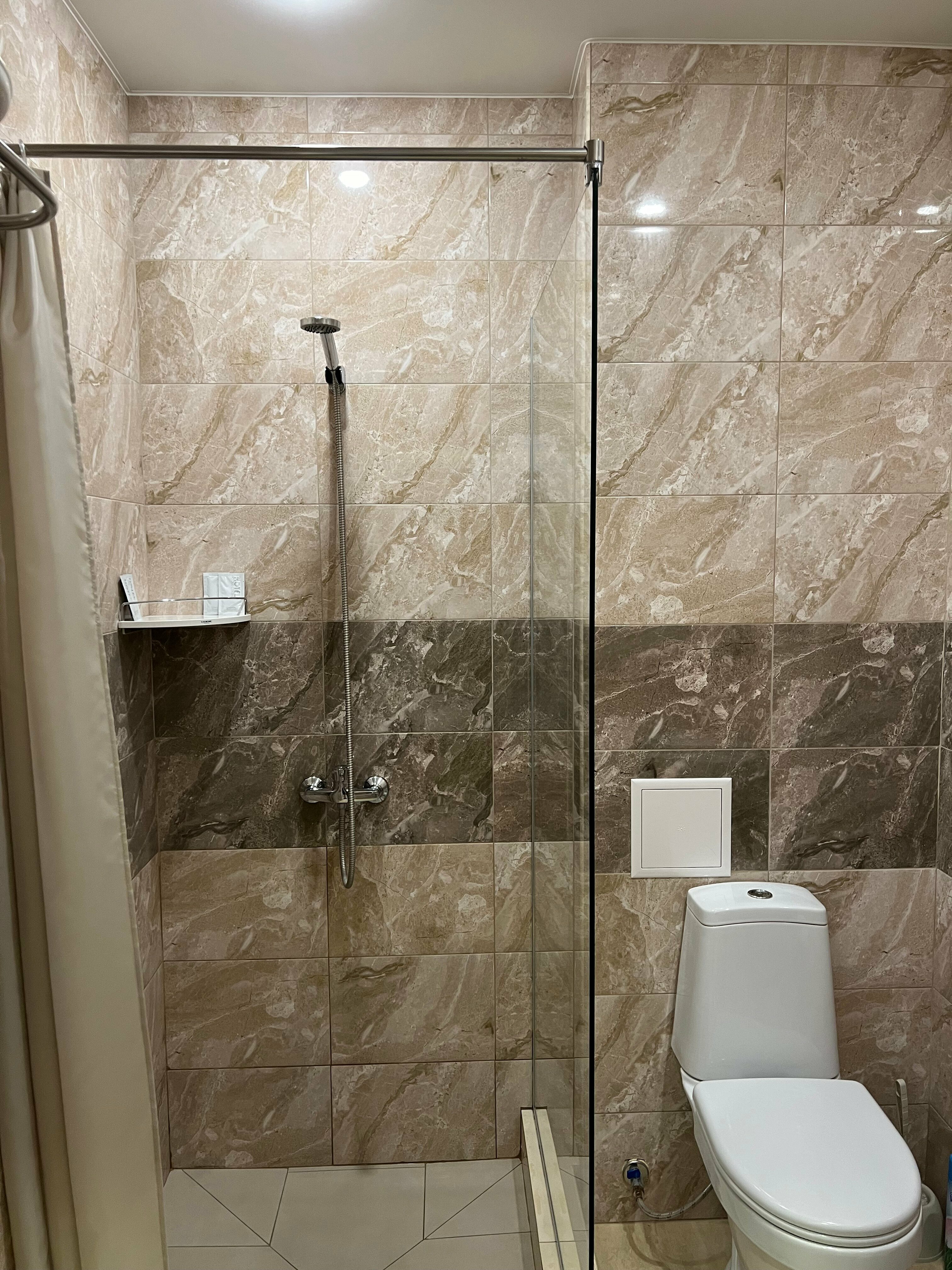 Двухместный номер Делюкс с 1 кроватью или 2 отдельными кроватями