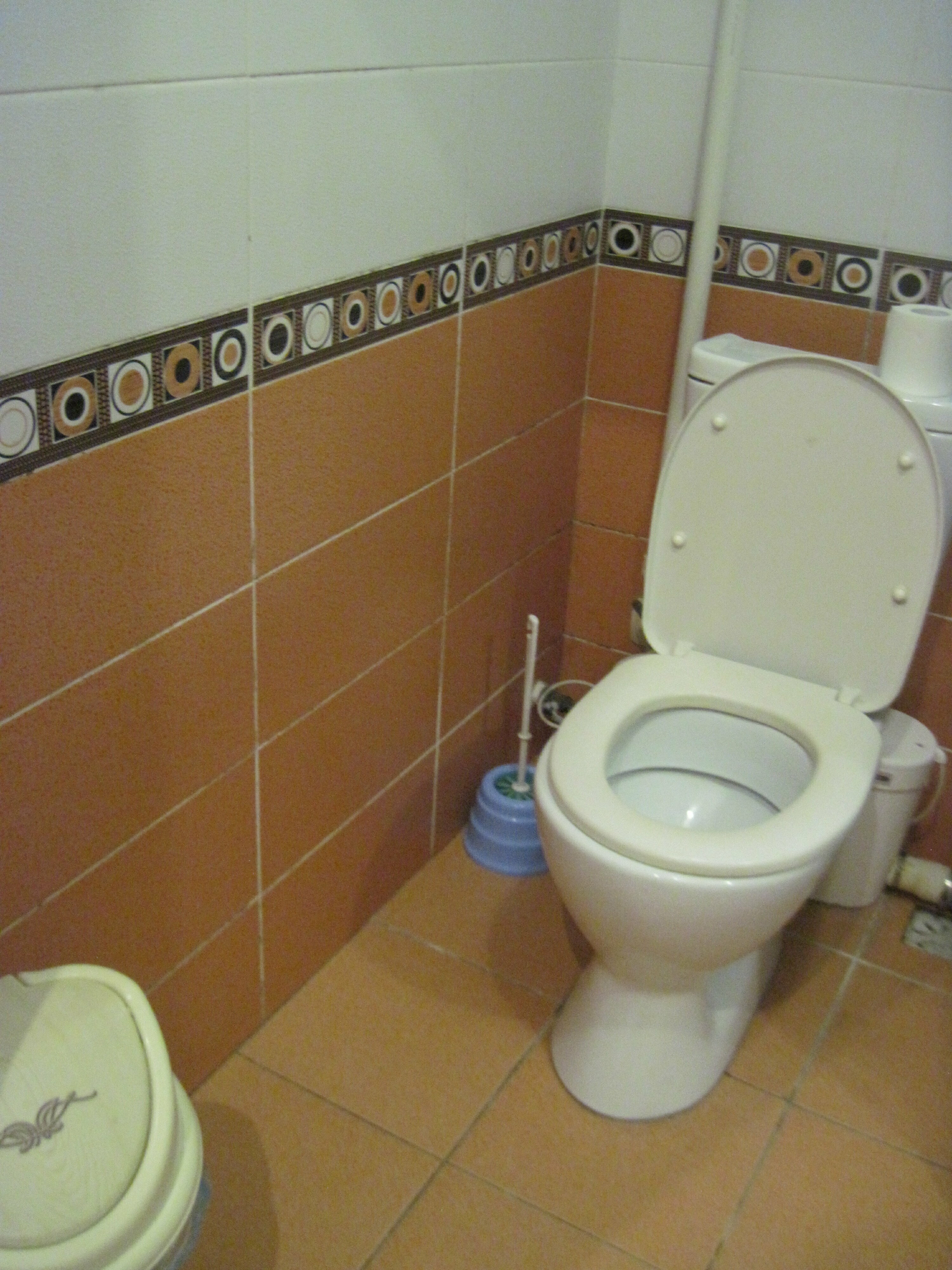 Двухместный номер Делюкс с 1 кроватью