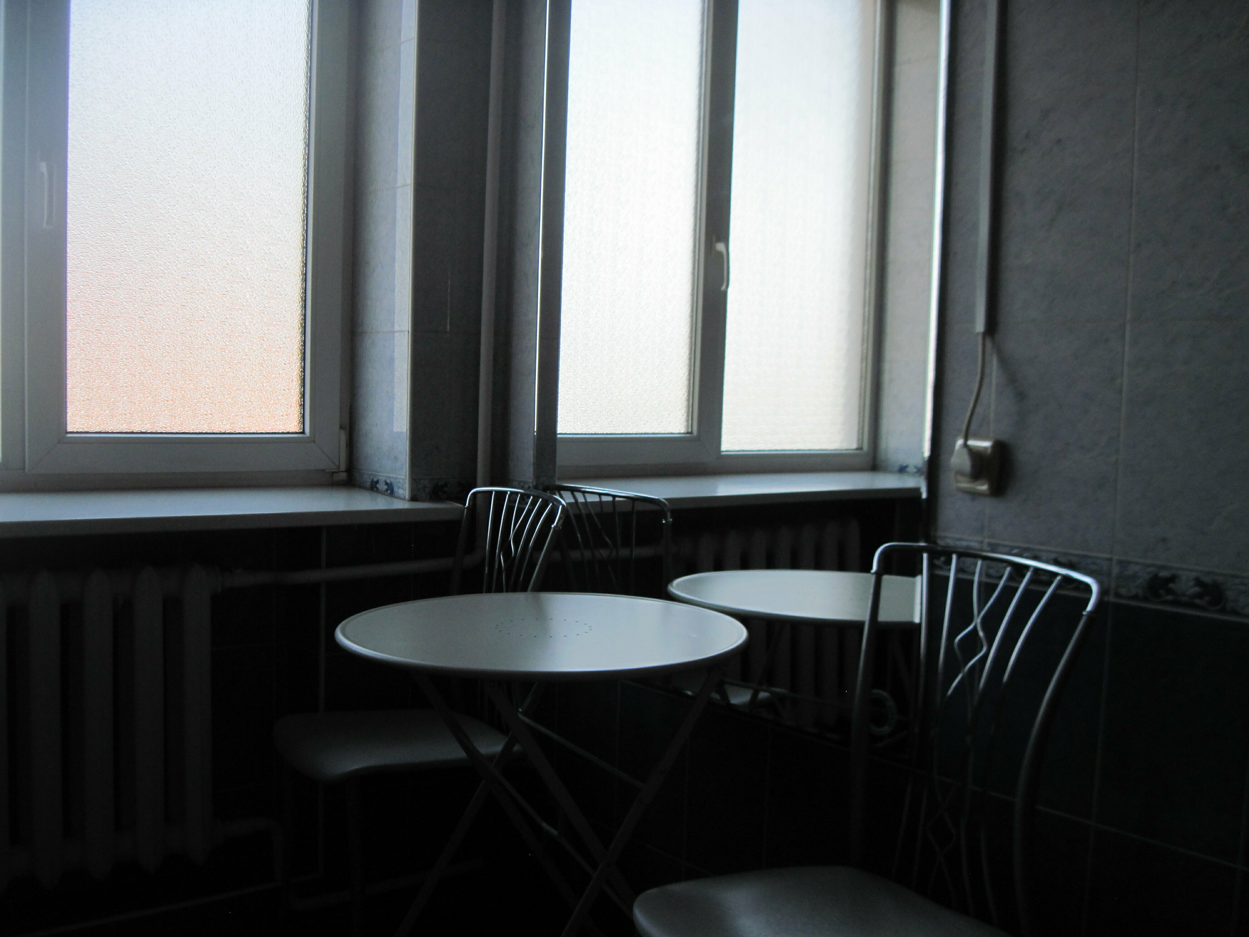 Представительский люкс