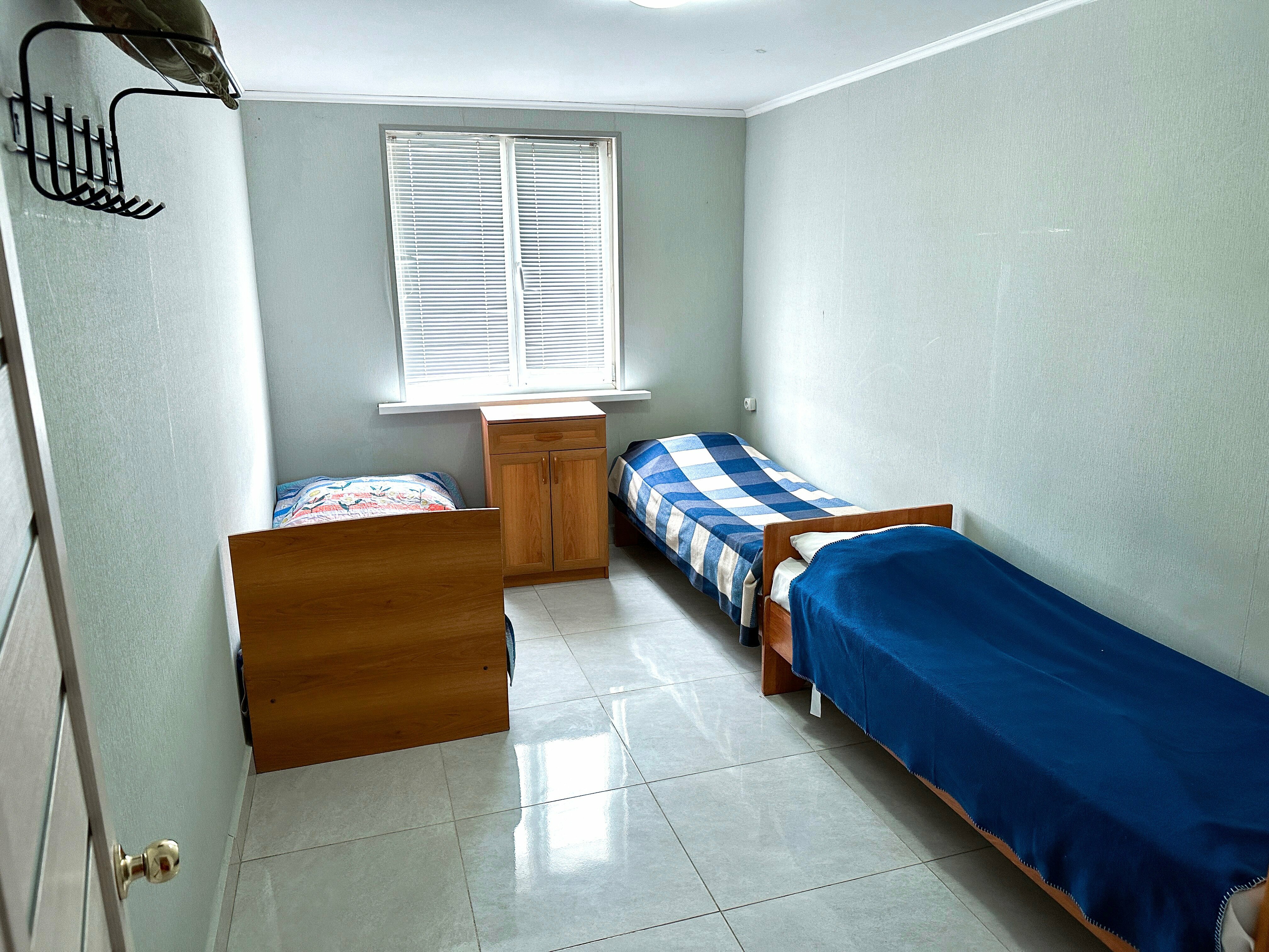 Дом с 5 спальнями