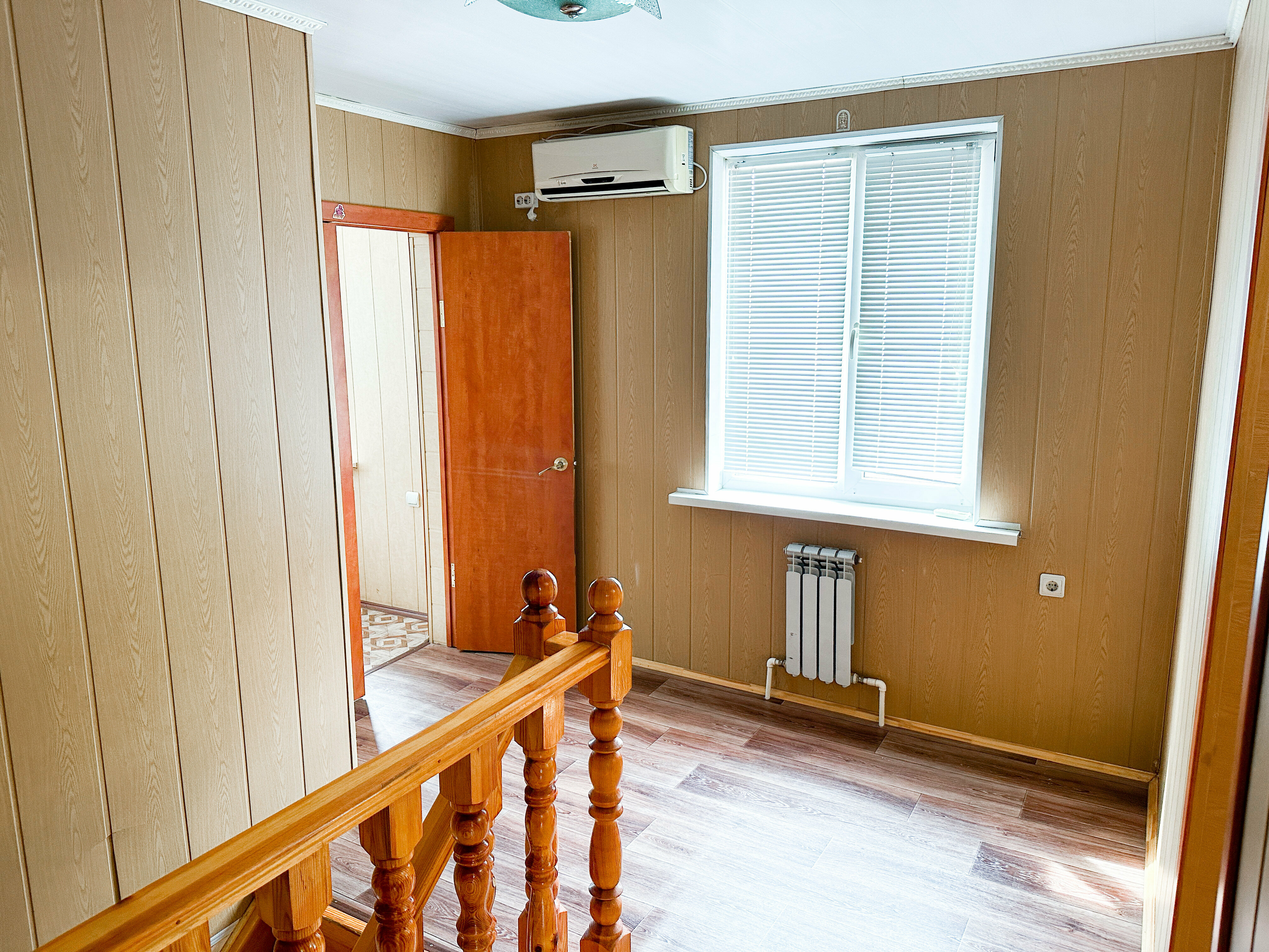 Дом с 5 спальнями