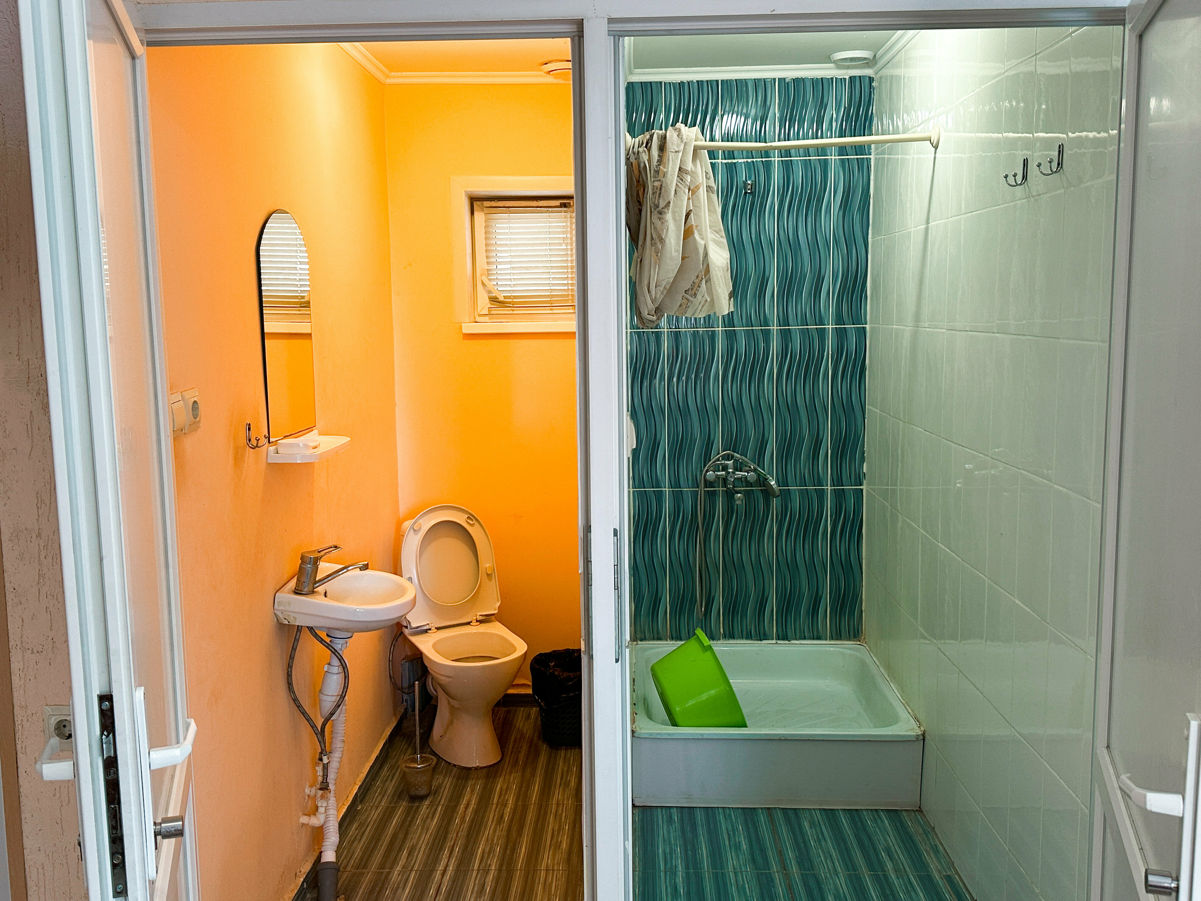 Дом с 5 спальнями