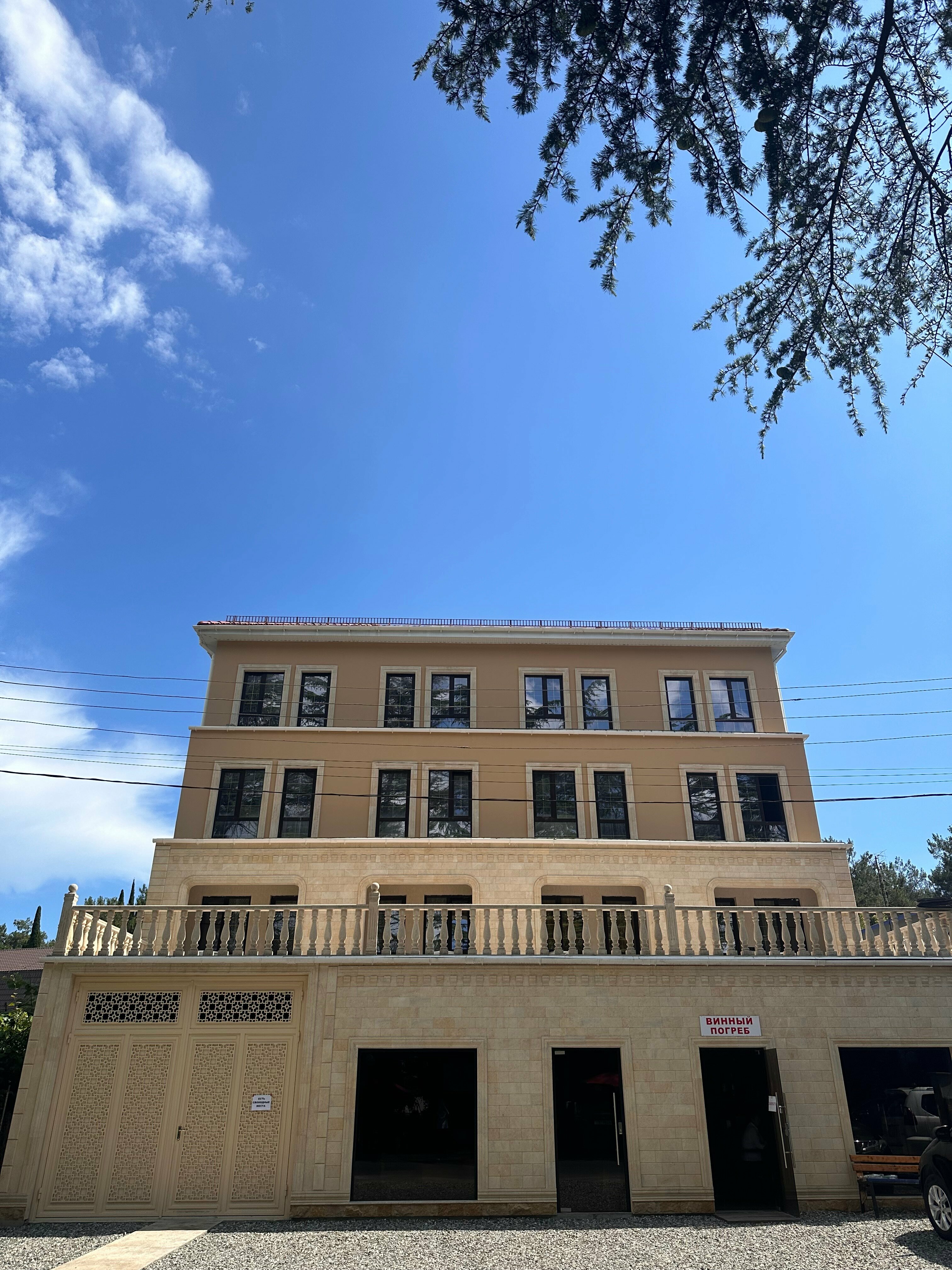 Двухместный номер Делюкс с 1 кроватью