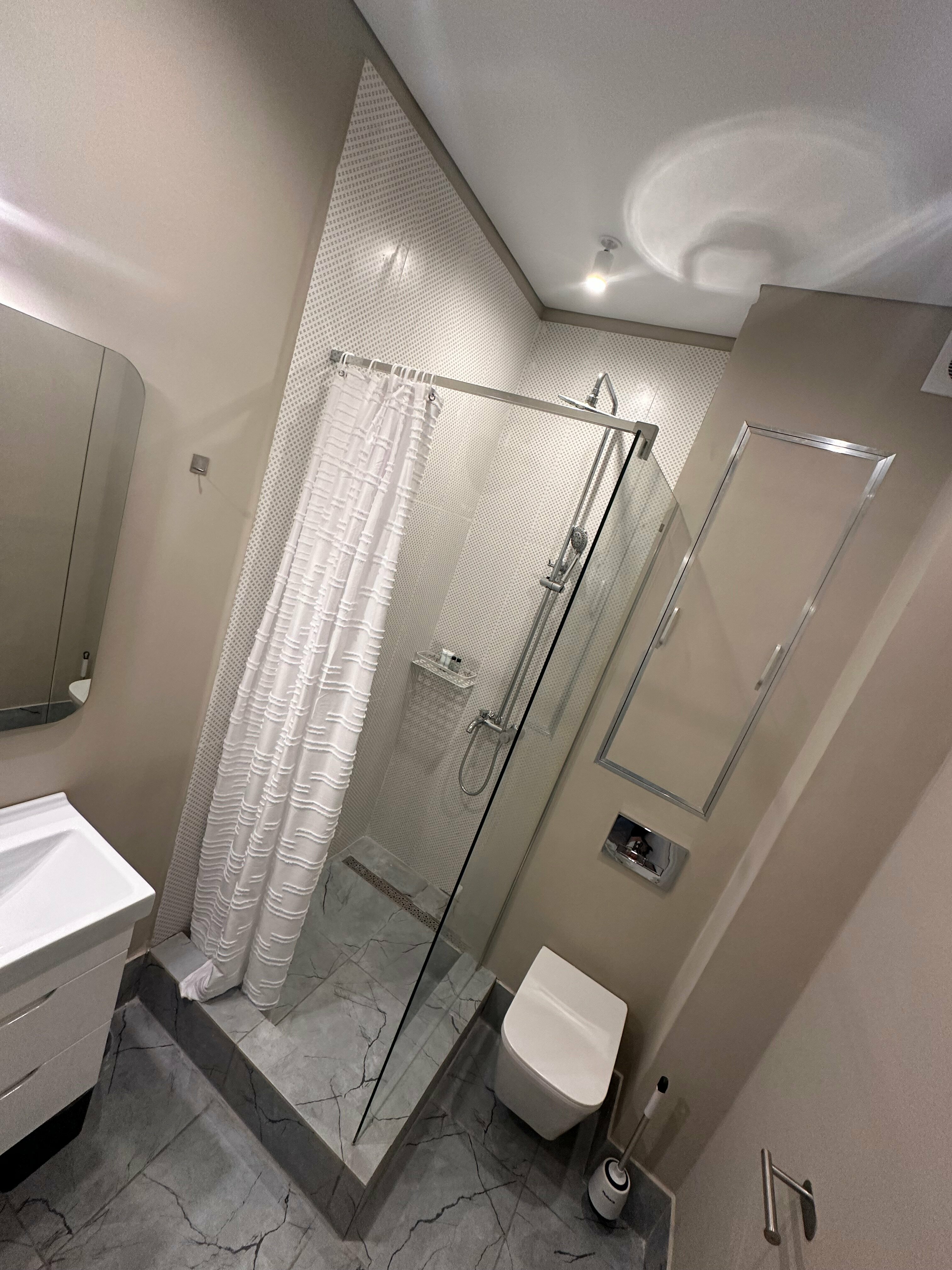 Двухместный номер Делюкс с 1 кроватью