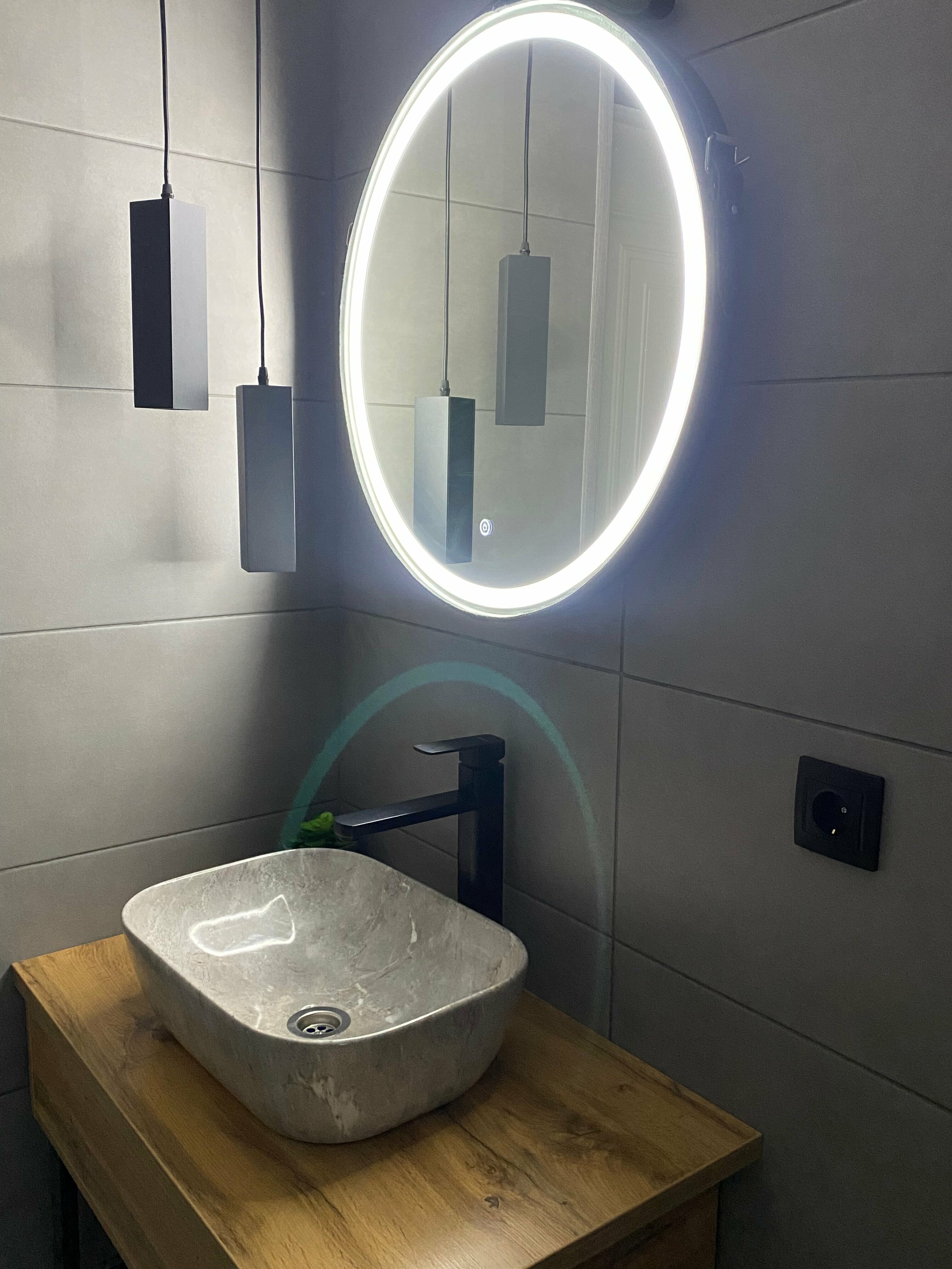 Люкс с террасой