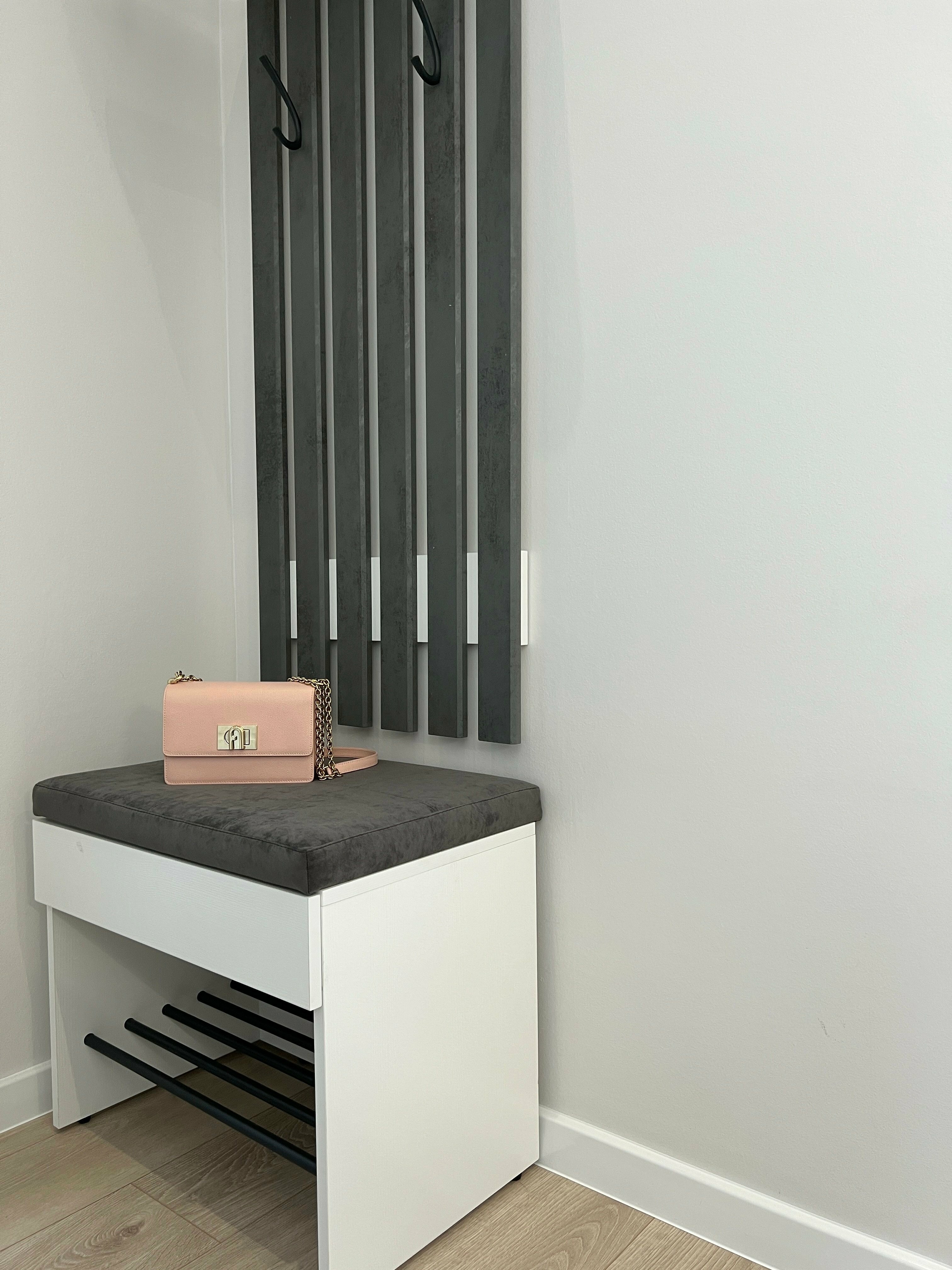 Апартаменты - 1-й этаж