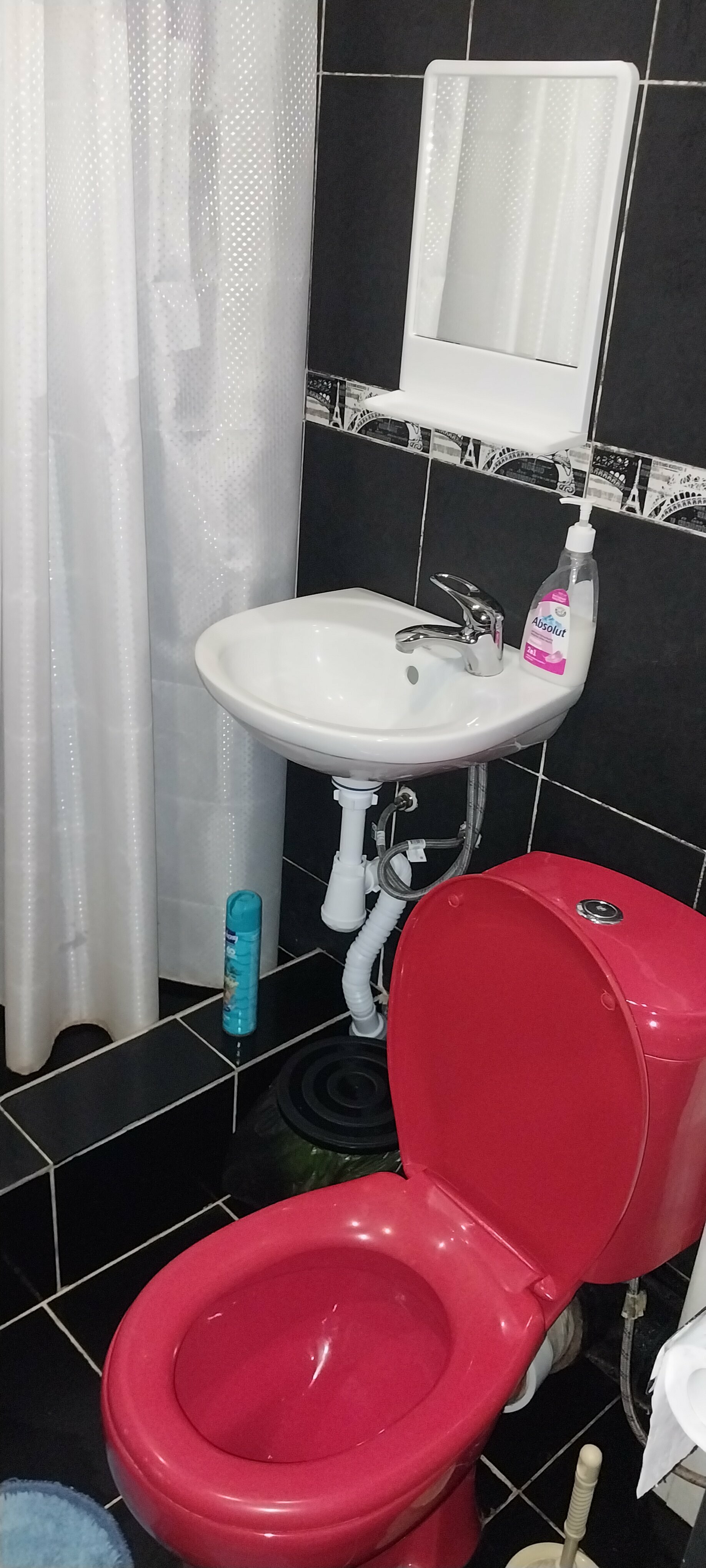 Четырехместный номер