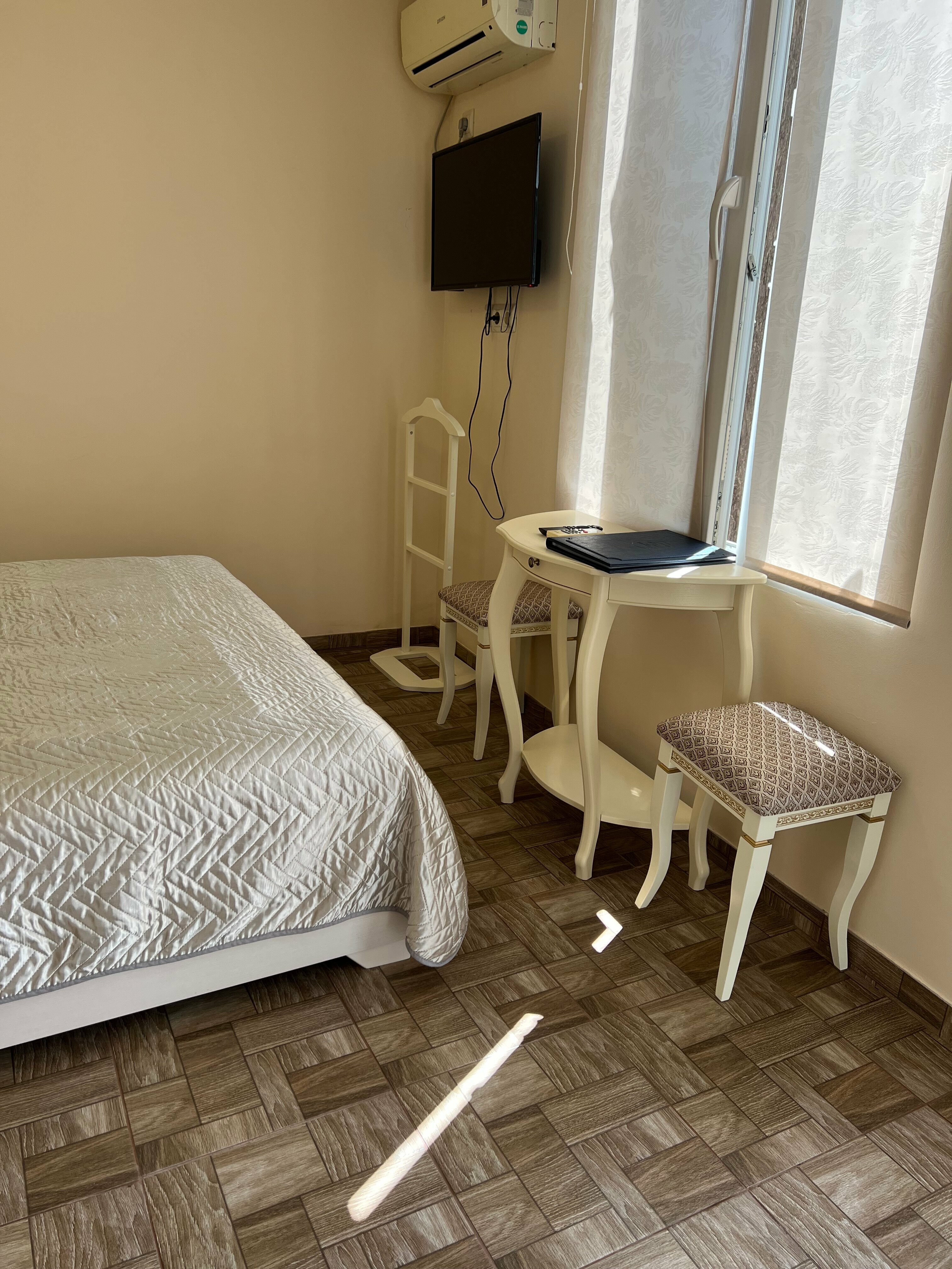 Двухместный номер Комфорт №4