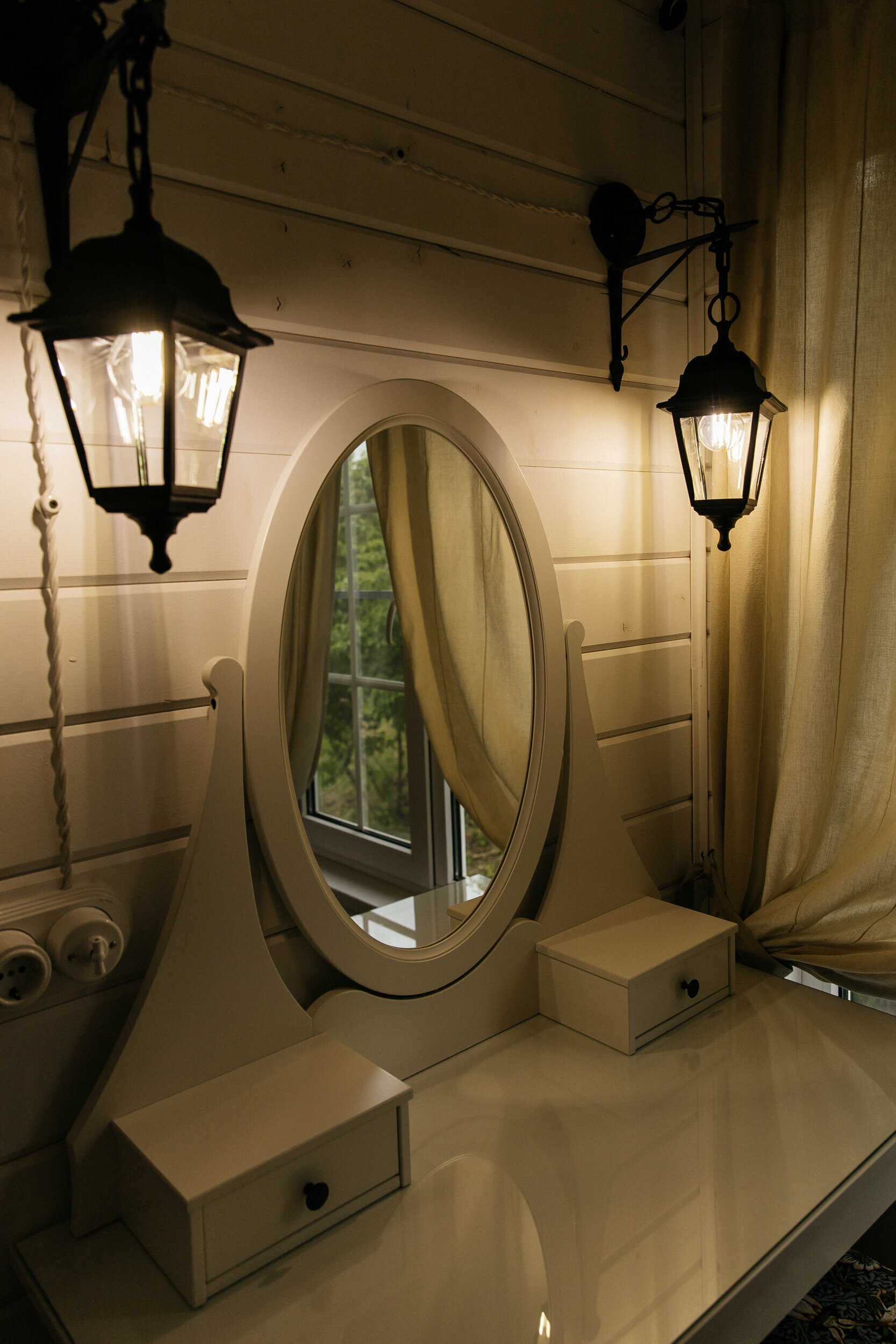 Дом для молодоженов