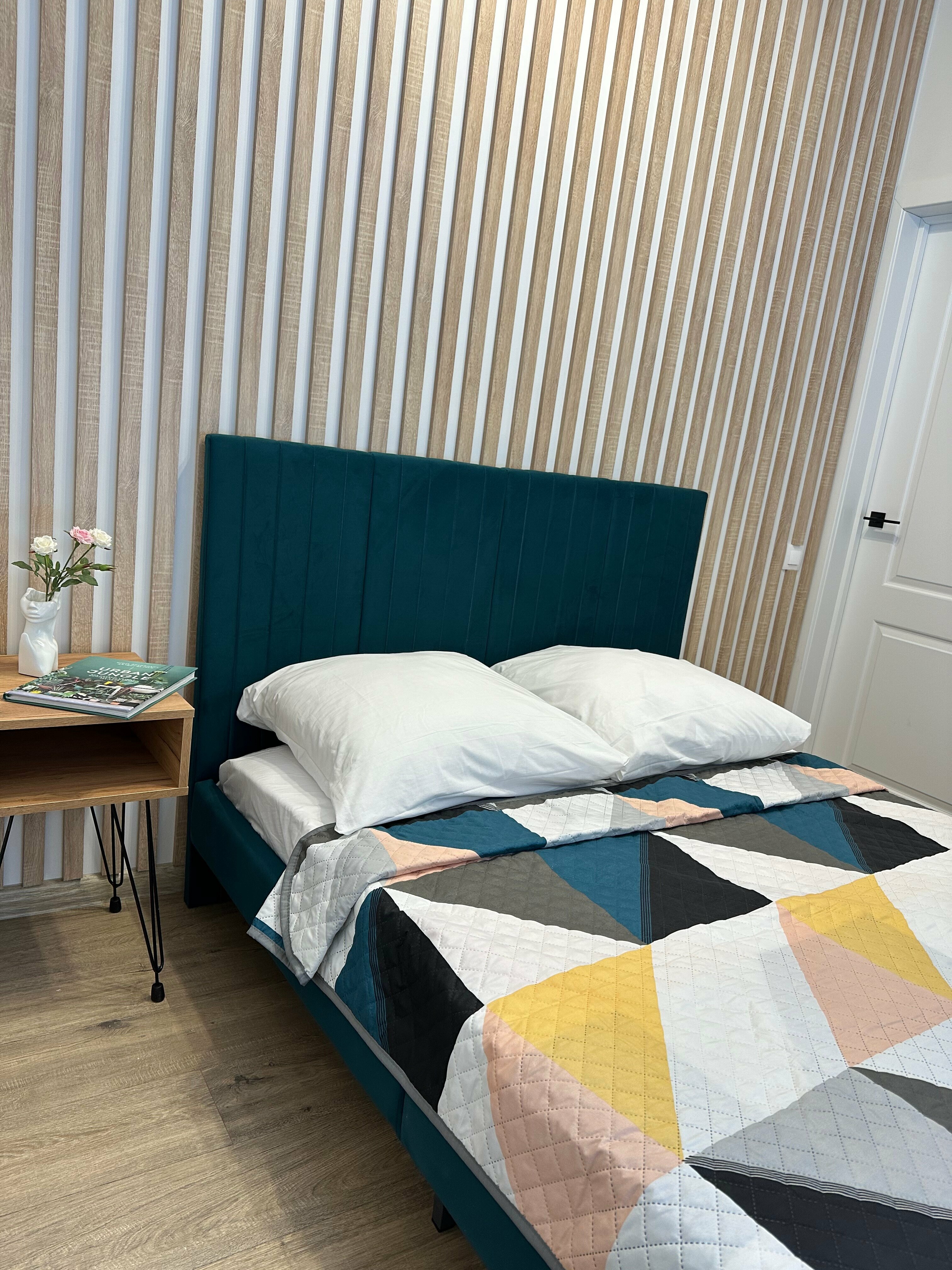 Классический четырехместный номер