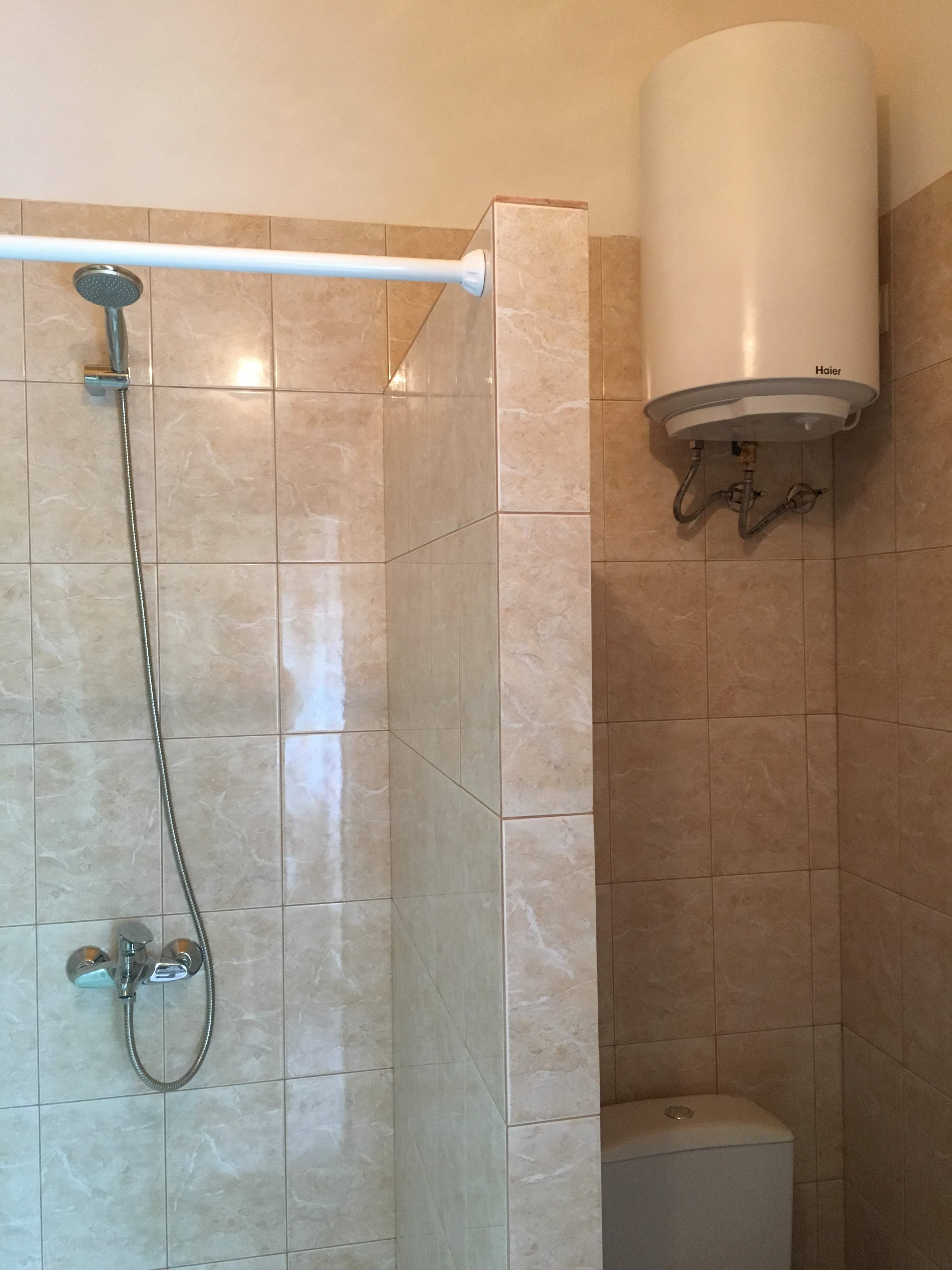 Двухместный номер Делюкс с 1 кроватью и балконом, вид на море