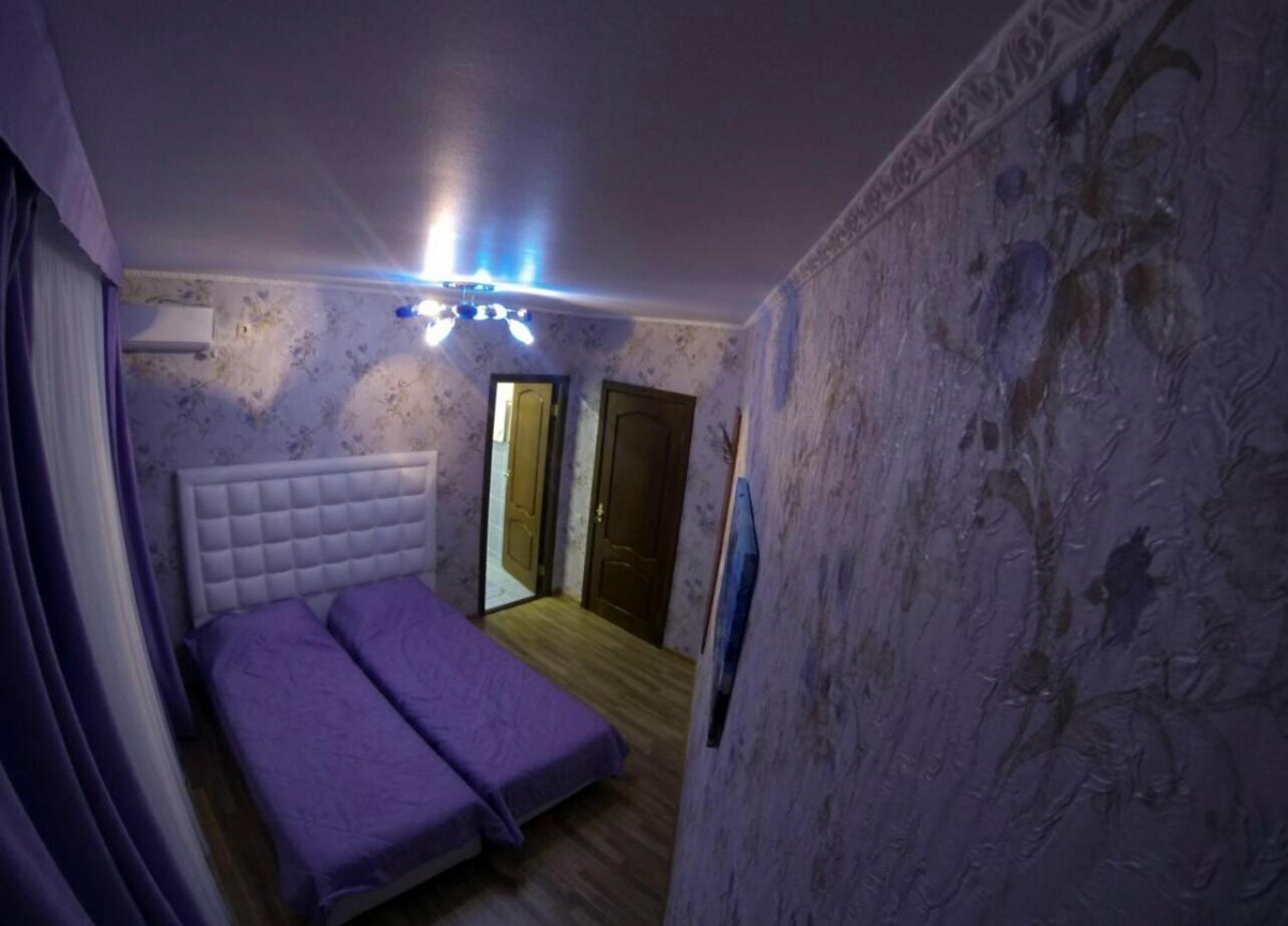 Коттедж – Рядом с пляжем