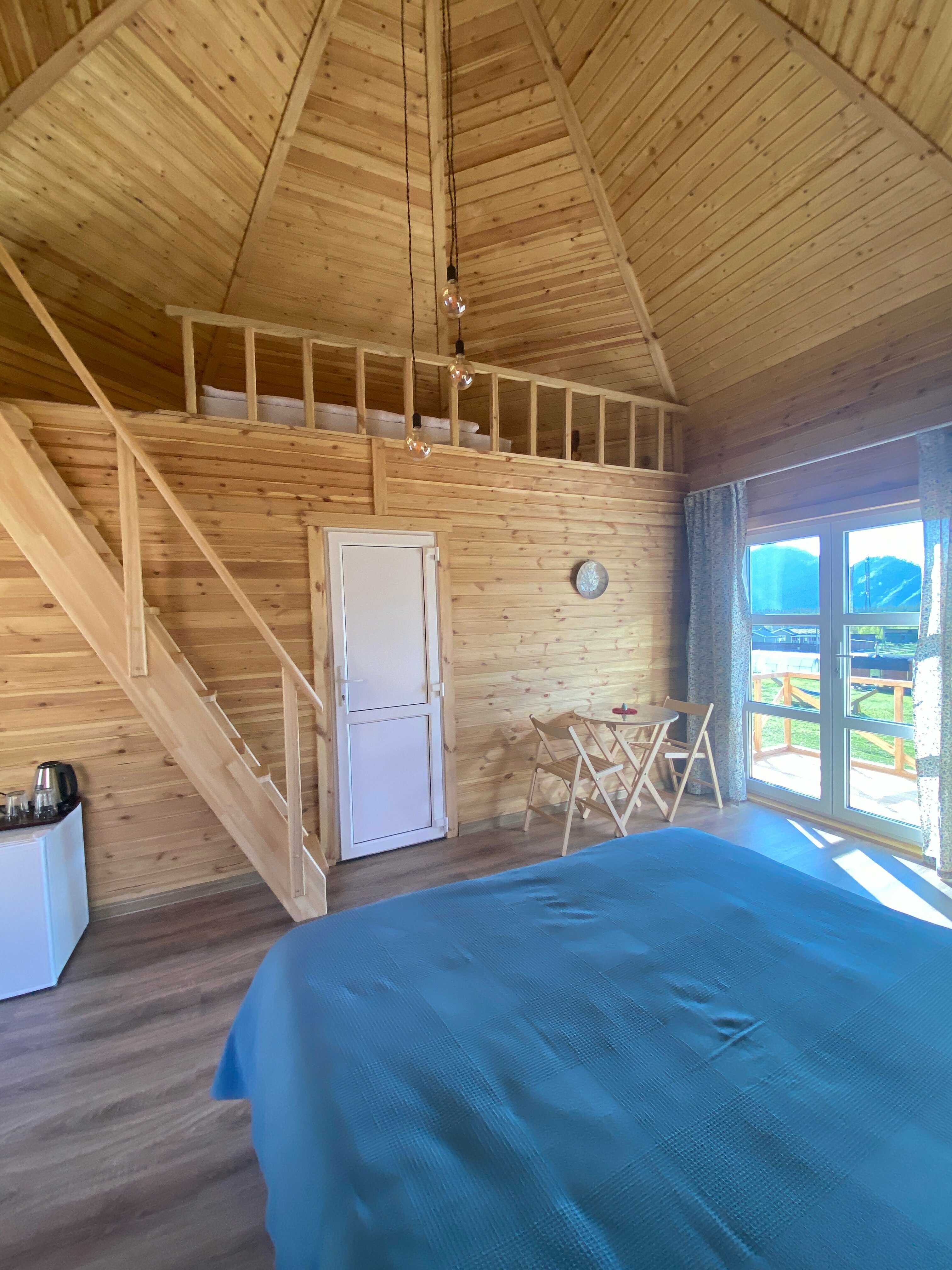 Стандартная вилла