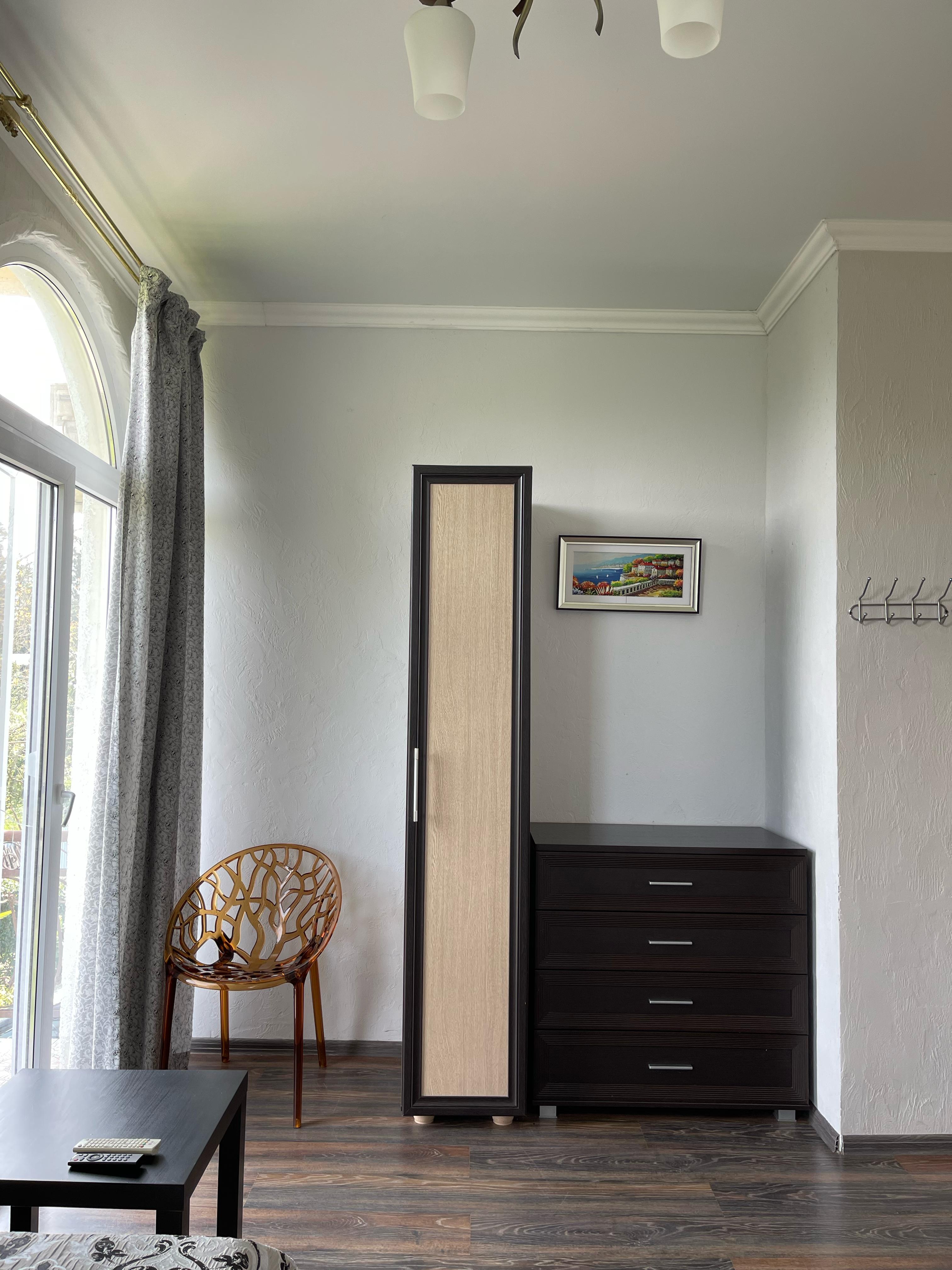 Двухместный номер с 2 отдельными кроватями