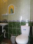 Трехместный номер «Комфорт» в Аннушка