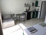 Апартаменты-студия в Апартаменты Студии на Октябрьской