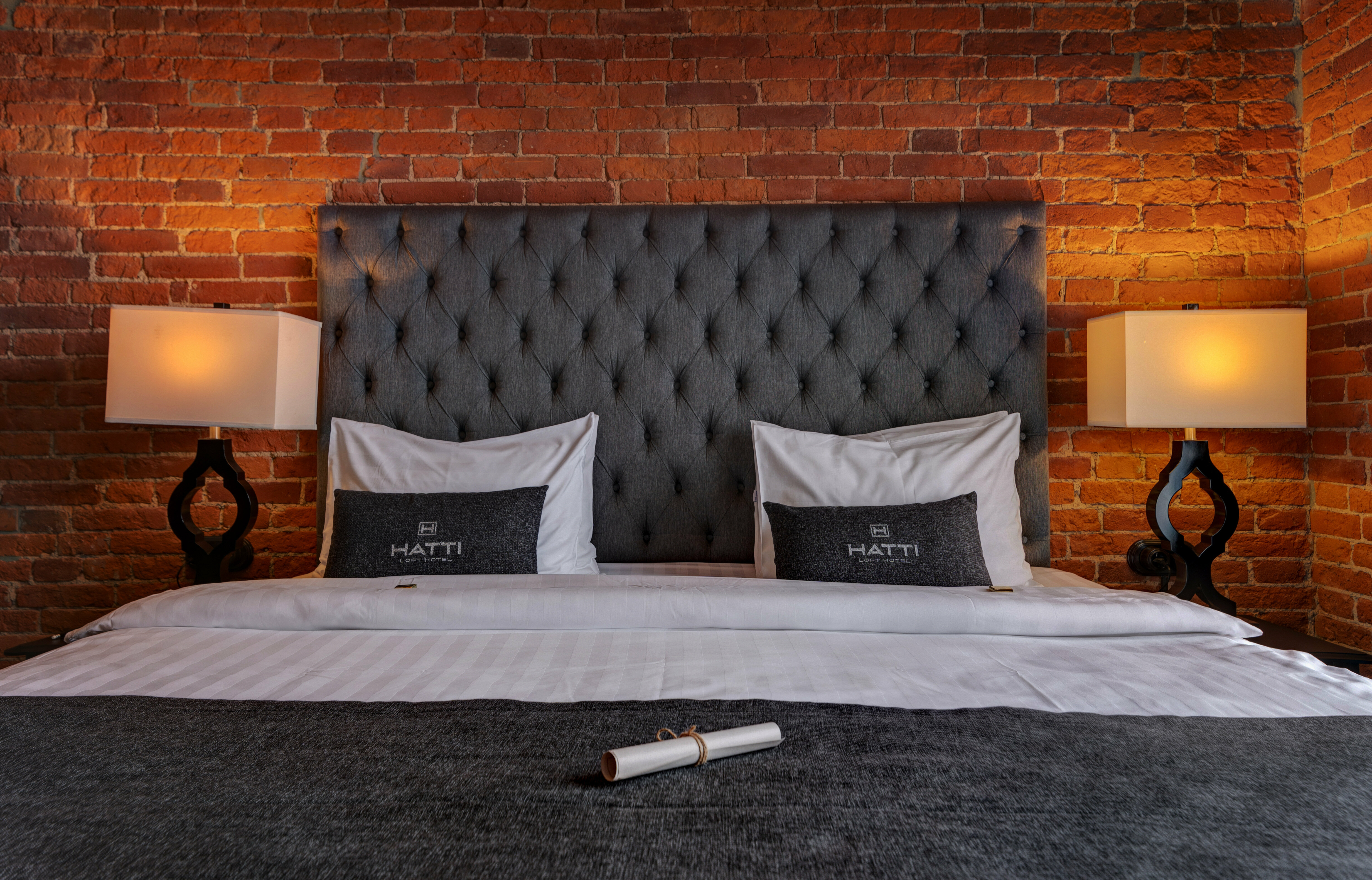 Улучшенный люкс