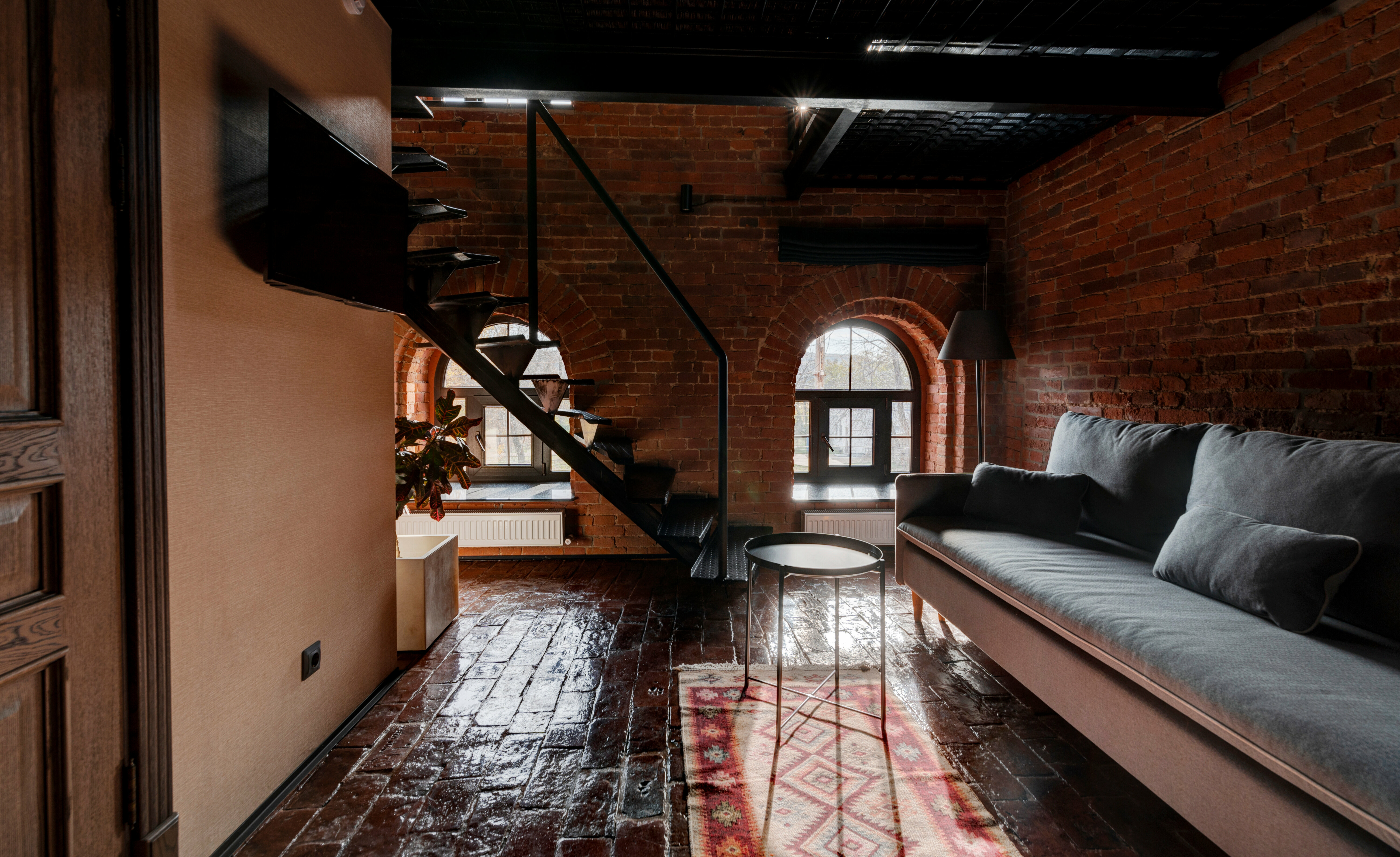 Полулюкс Делюкс