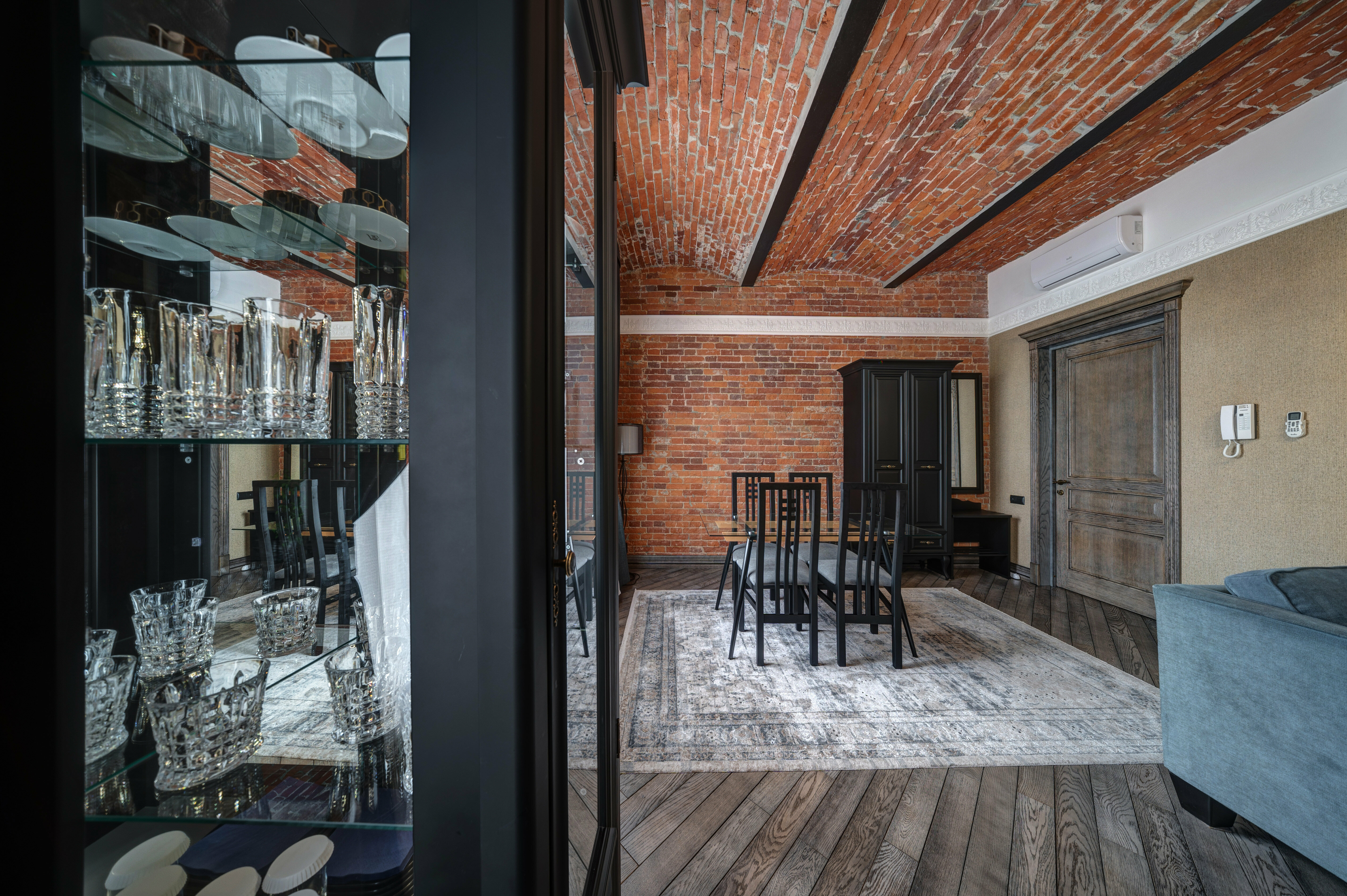 Улучшенный люкс