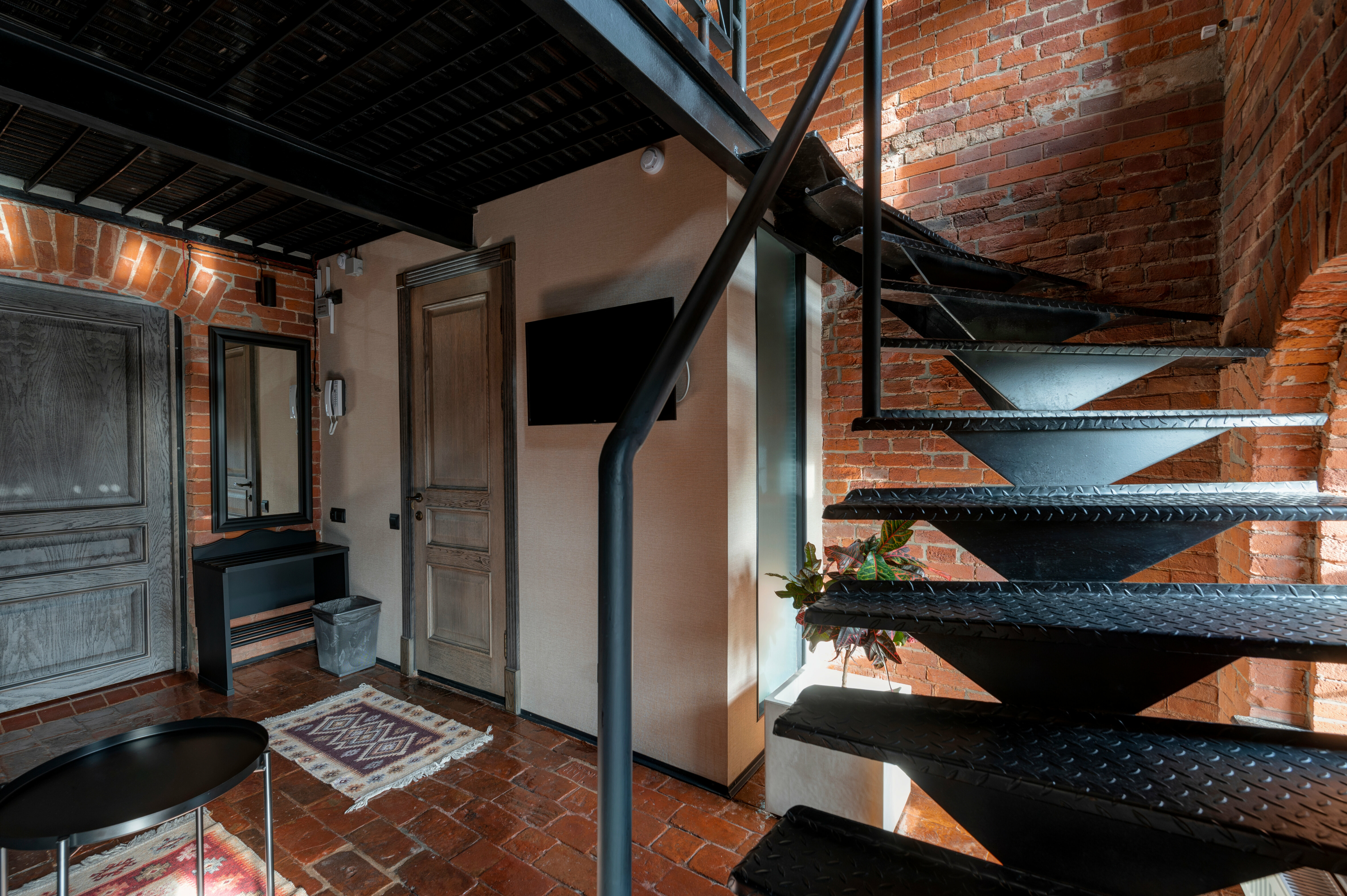 Полулюкс Делюкс