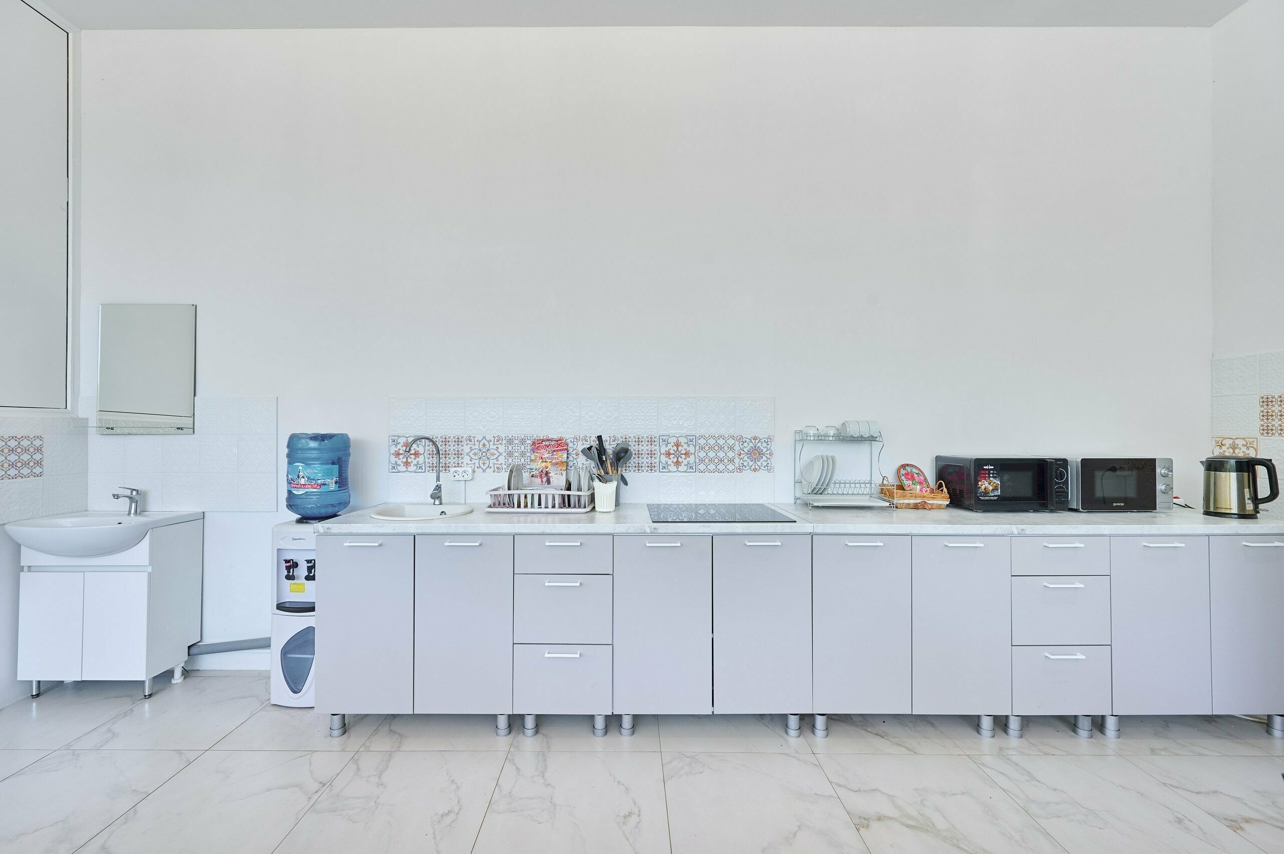 Бунгало на 5 гостей